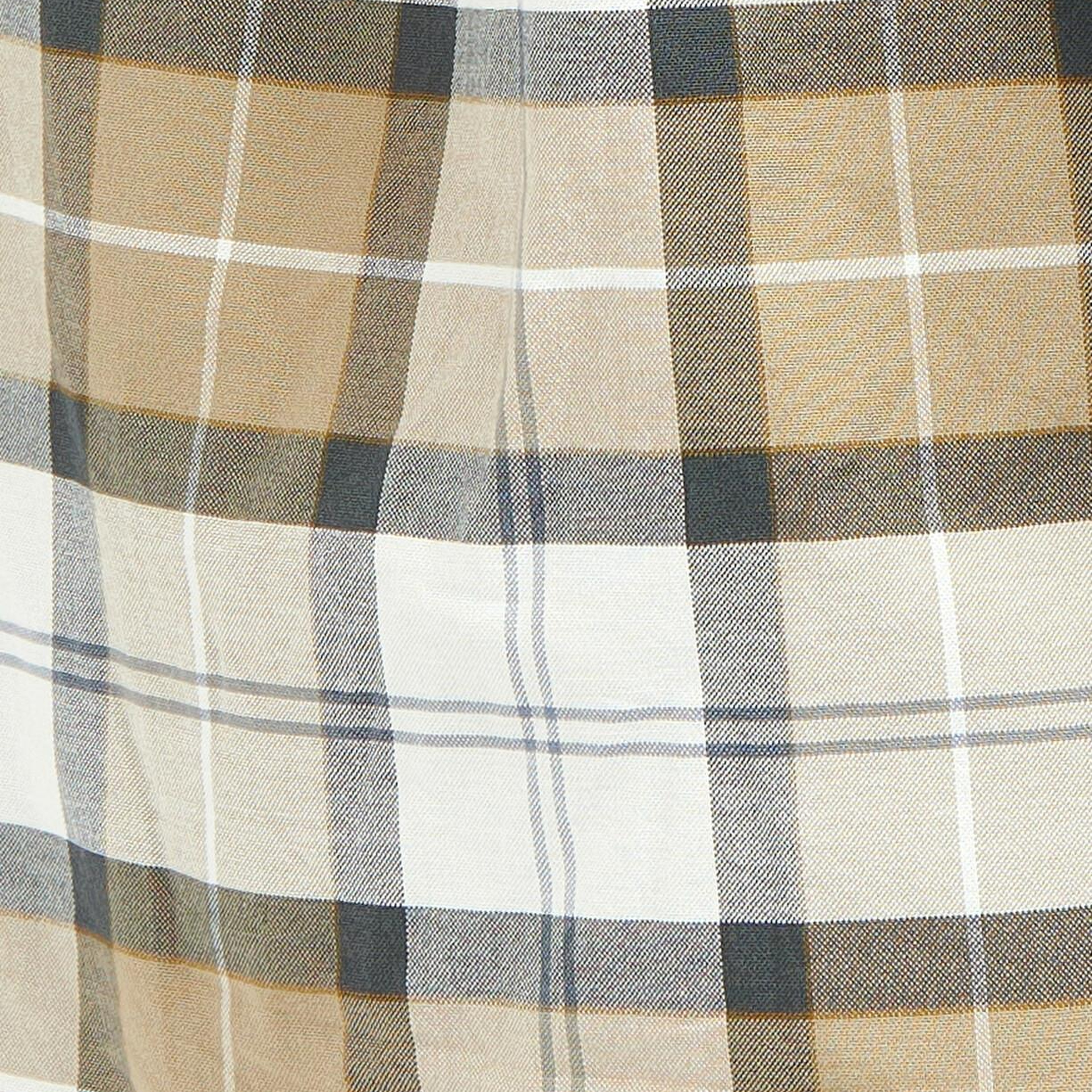 Barbour Lewis Tailored Gömlek