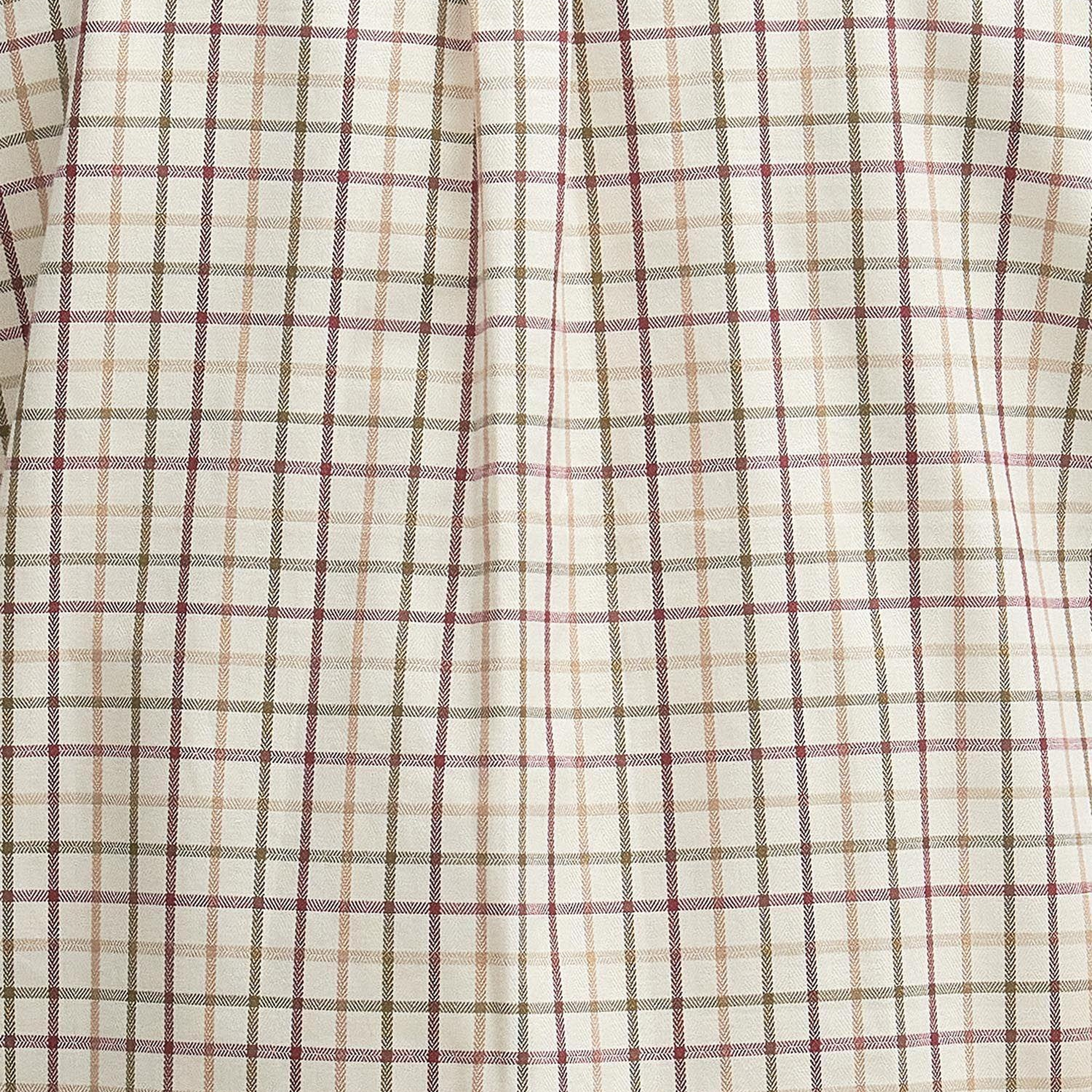 Barbour Sporting Tattersall Regular Gömlek