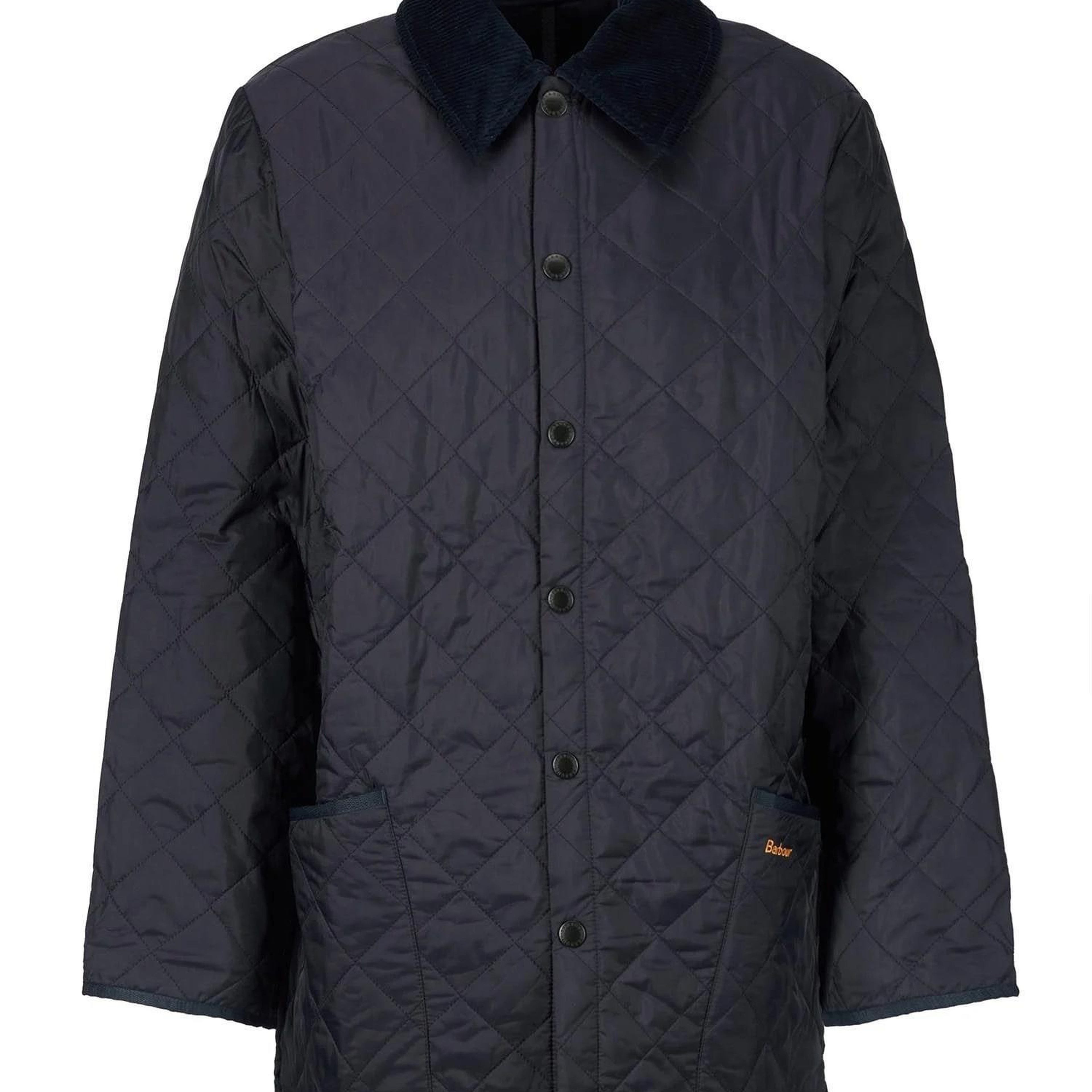 Barbour Liddesdale® Kapitone Regular Fit