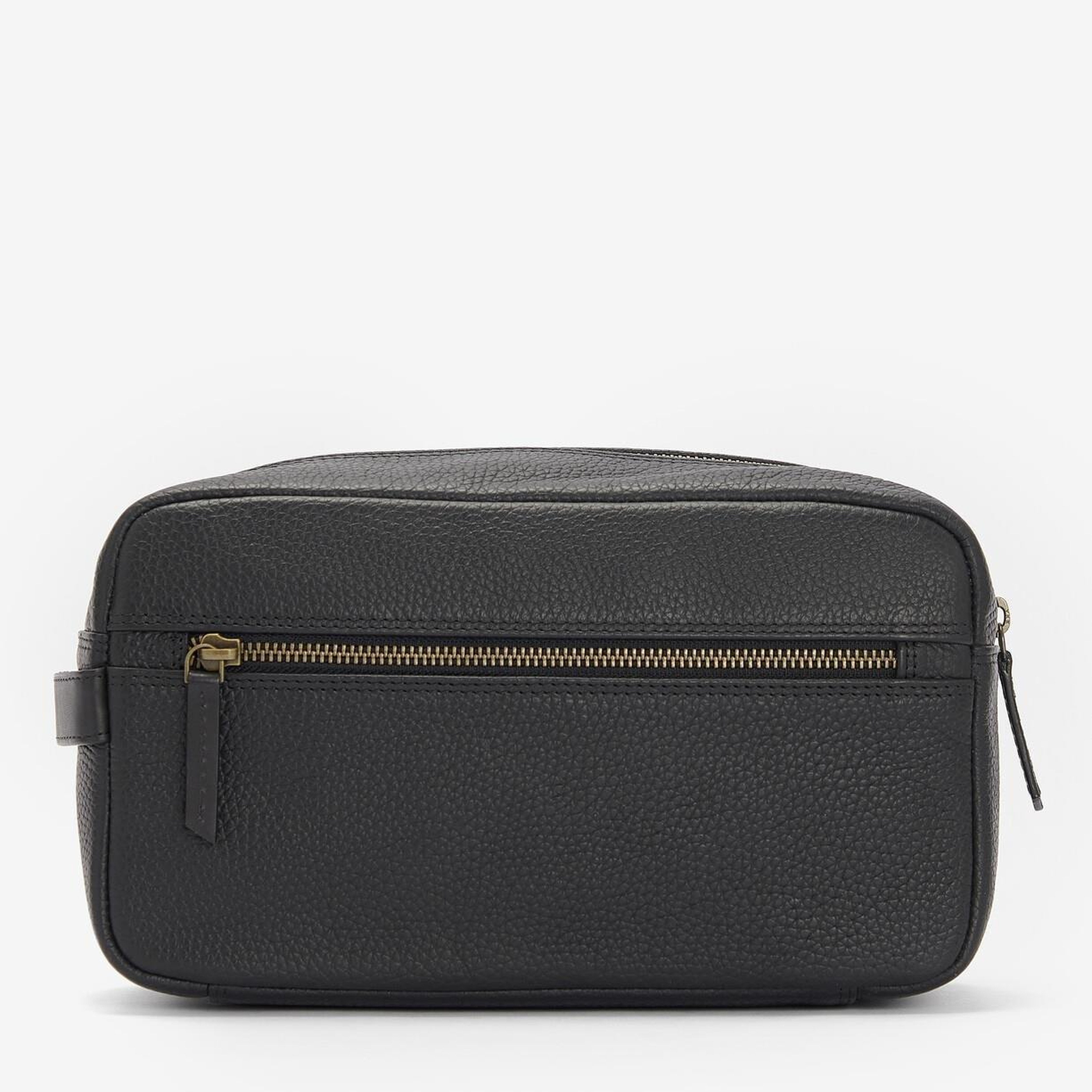 Barbour Highgate Deri El Çantası