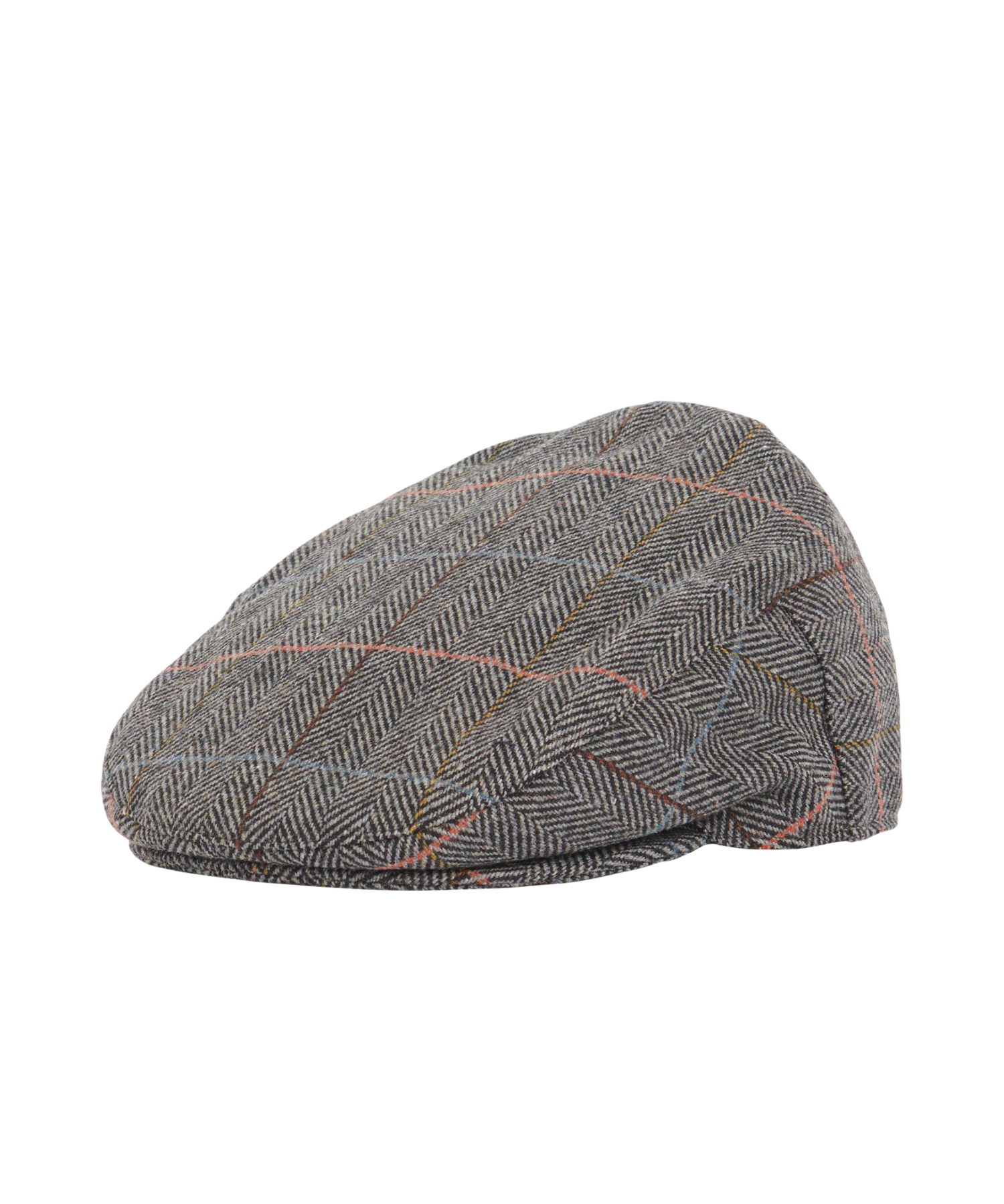 Barbour Wilkin Flat Şapka