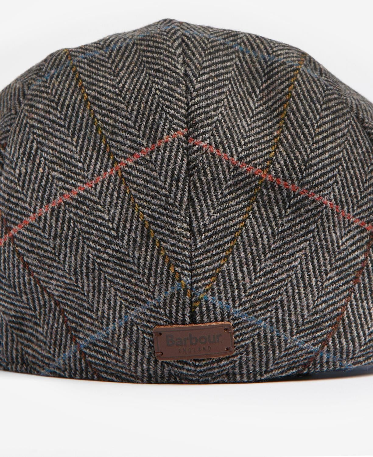 Barbour Wilkin Flat Şapka