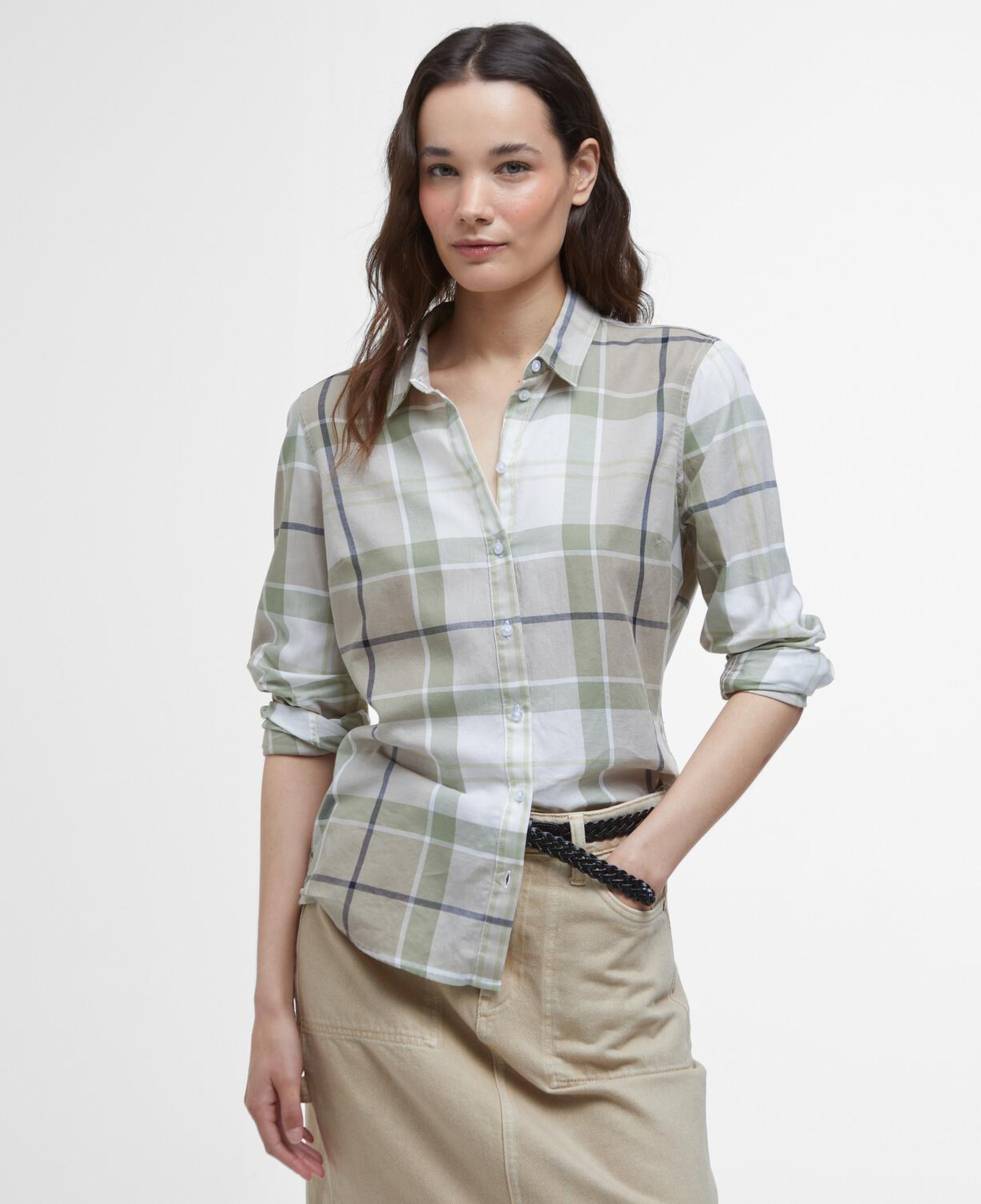 Barbour Bredon Gömlek