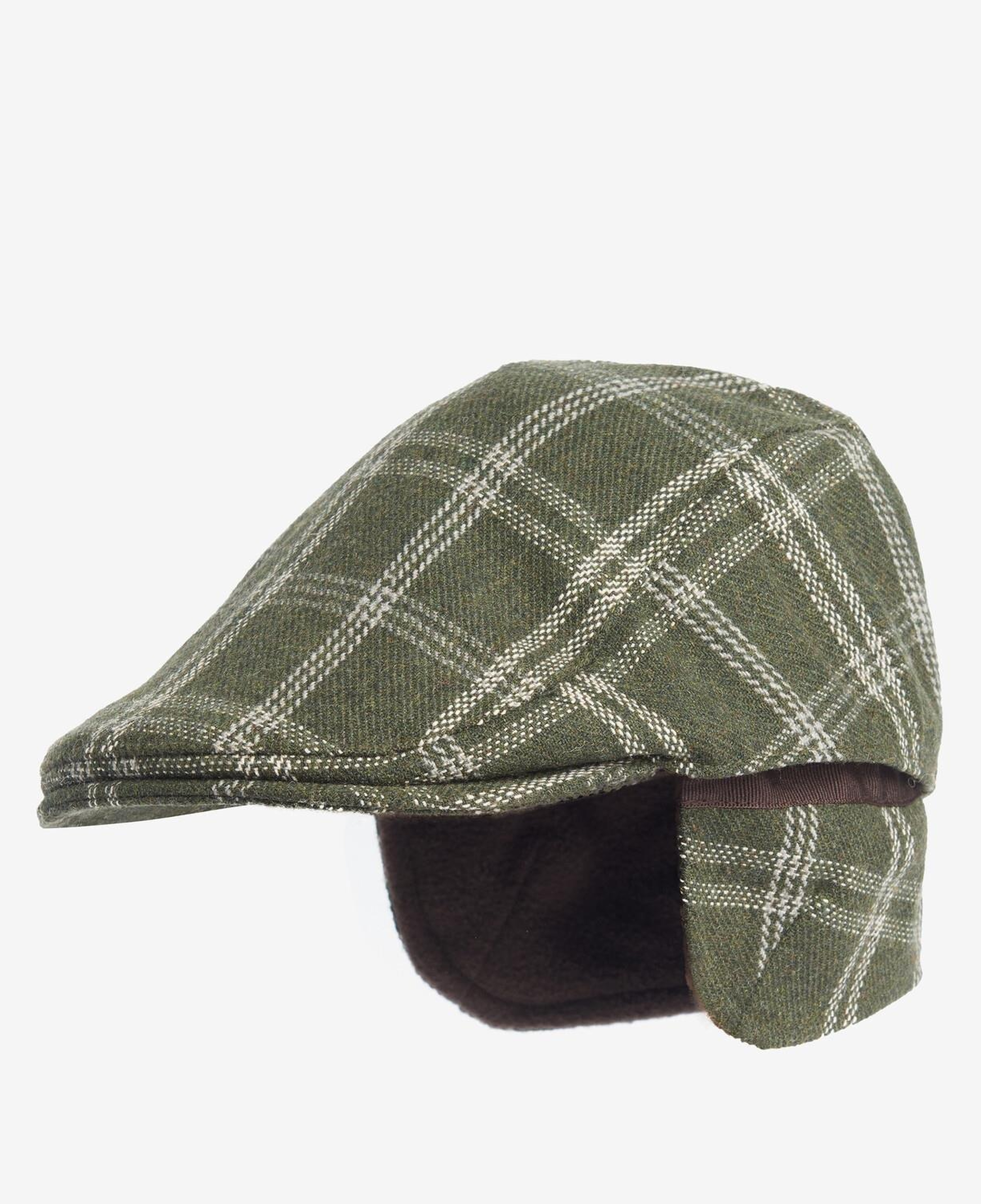 Barbour Cheviot Flat Kasket