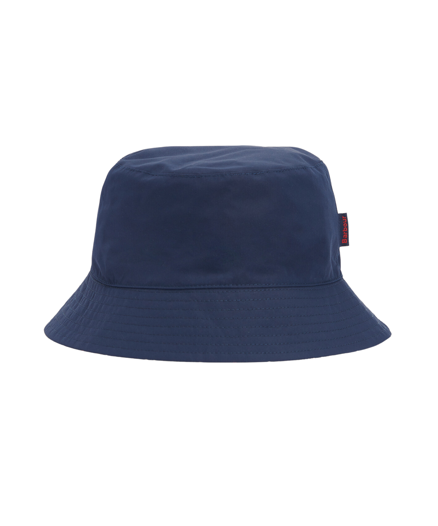 Barbour Hutton Reversible Bucket Şapka