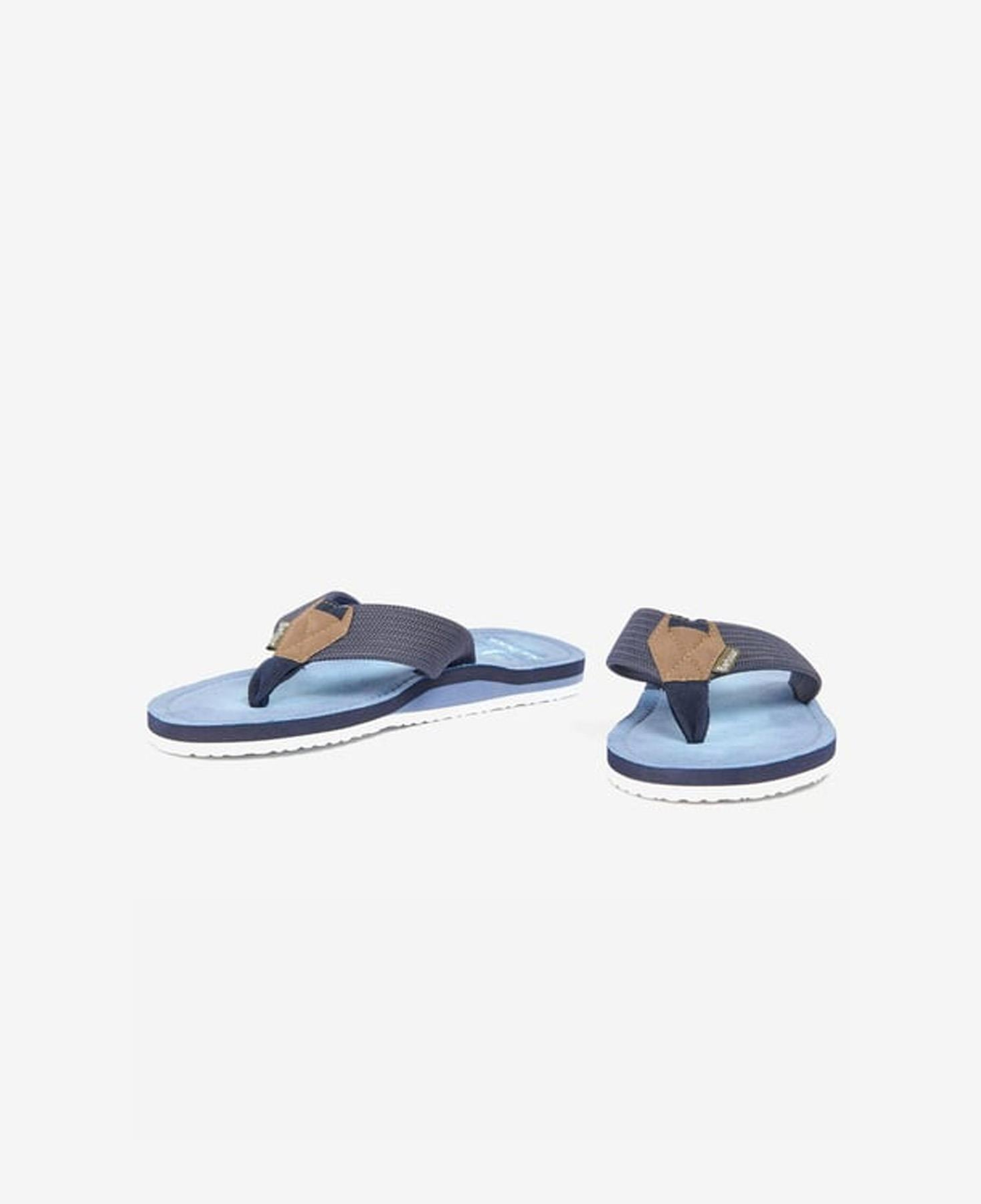 Barbour Toeman Plaj Terliği