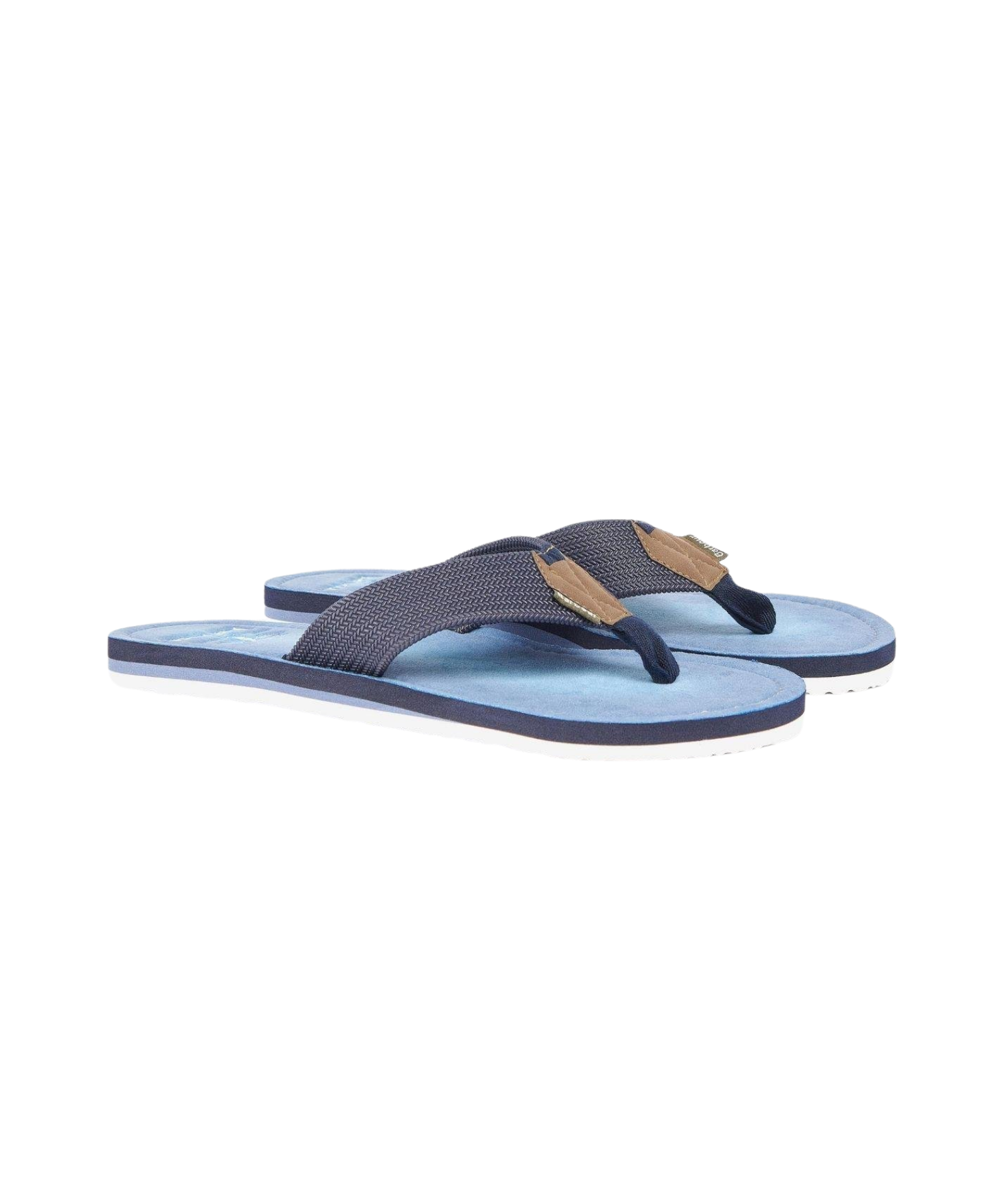 Barbour Toeman Plaj Terliği