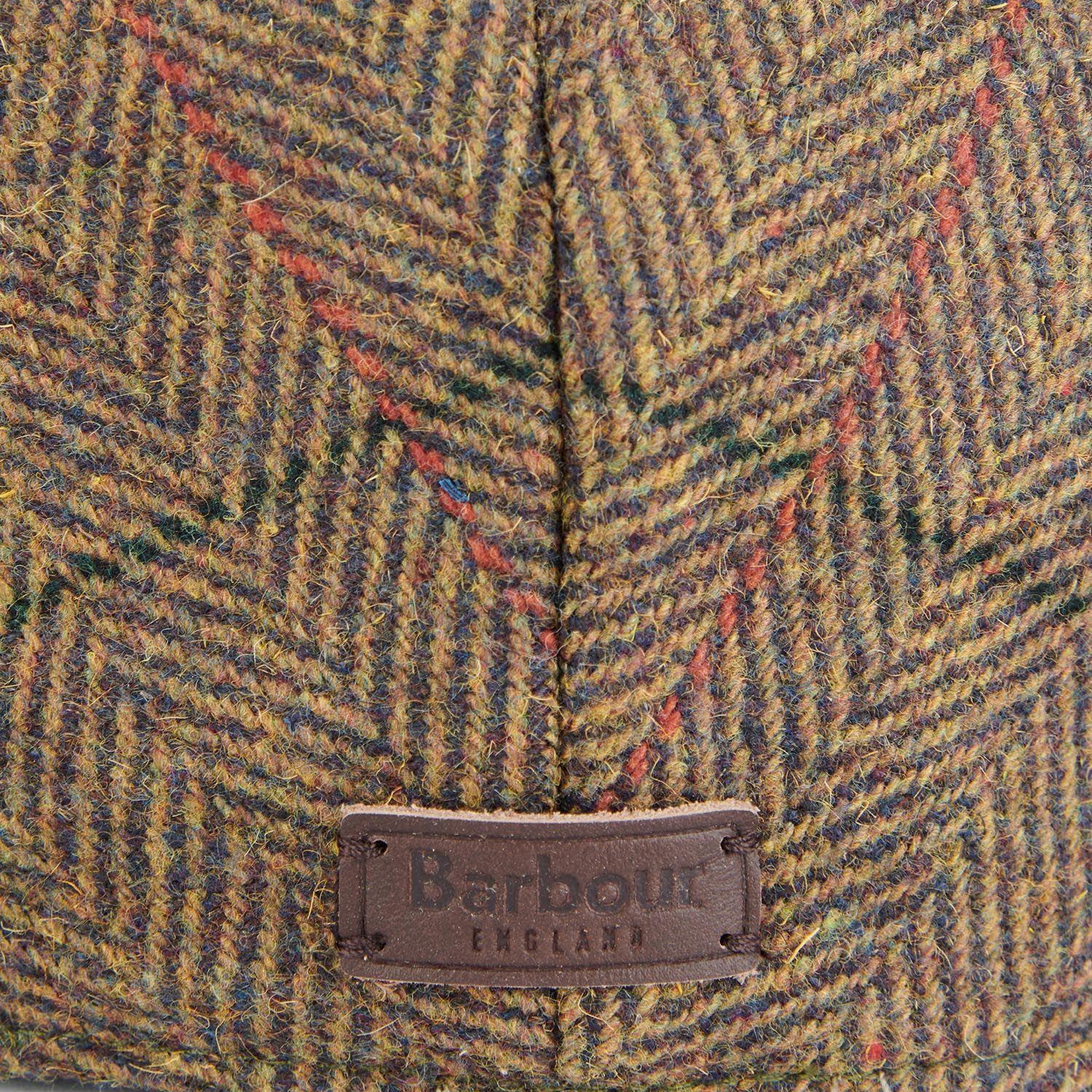 Barbour Wilkin Flat Şapka