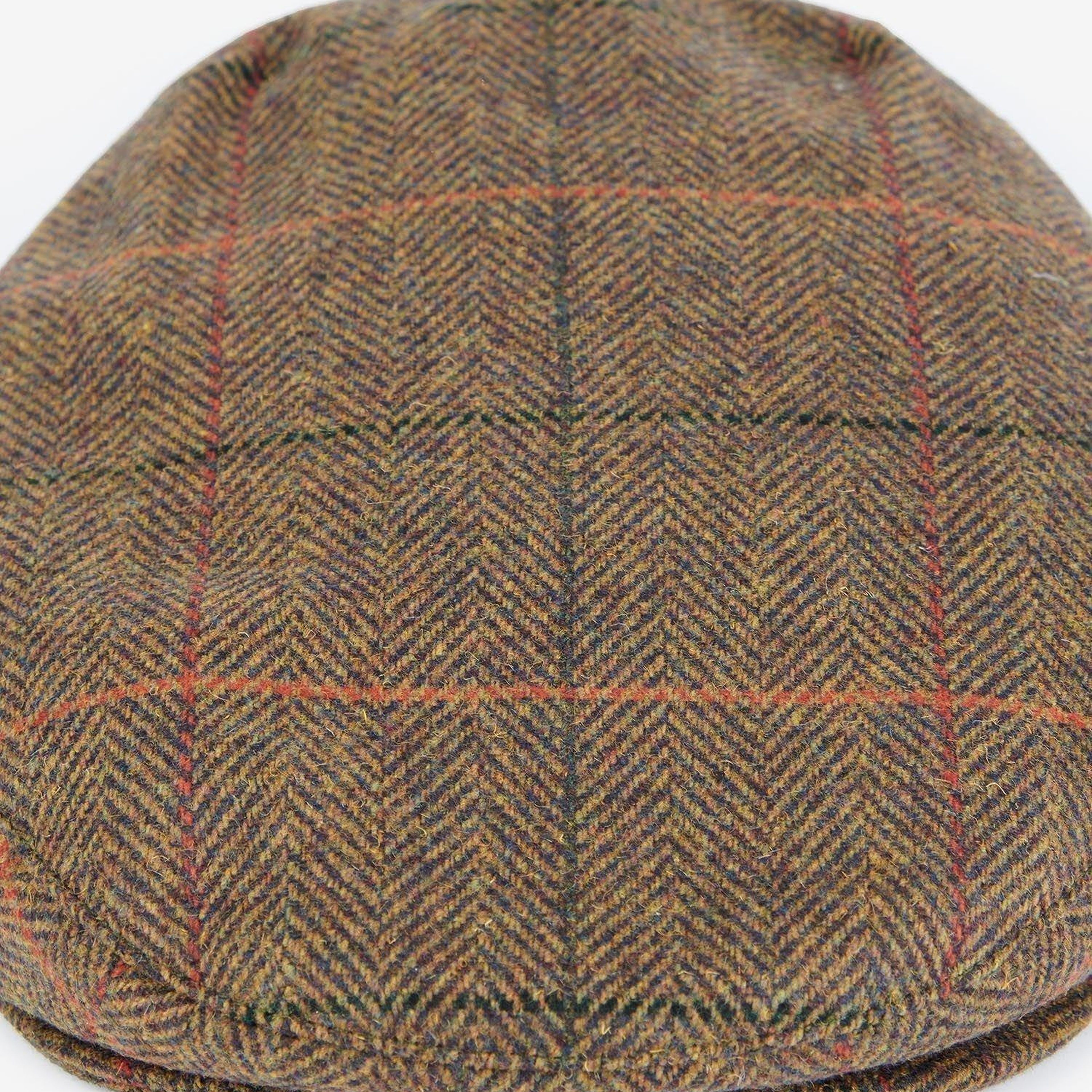 Barbour Wilkin Flat Şapka