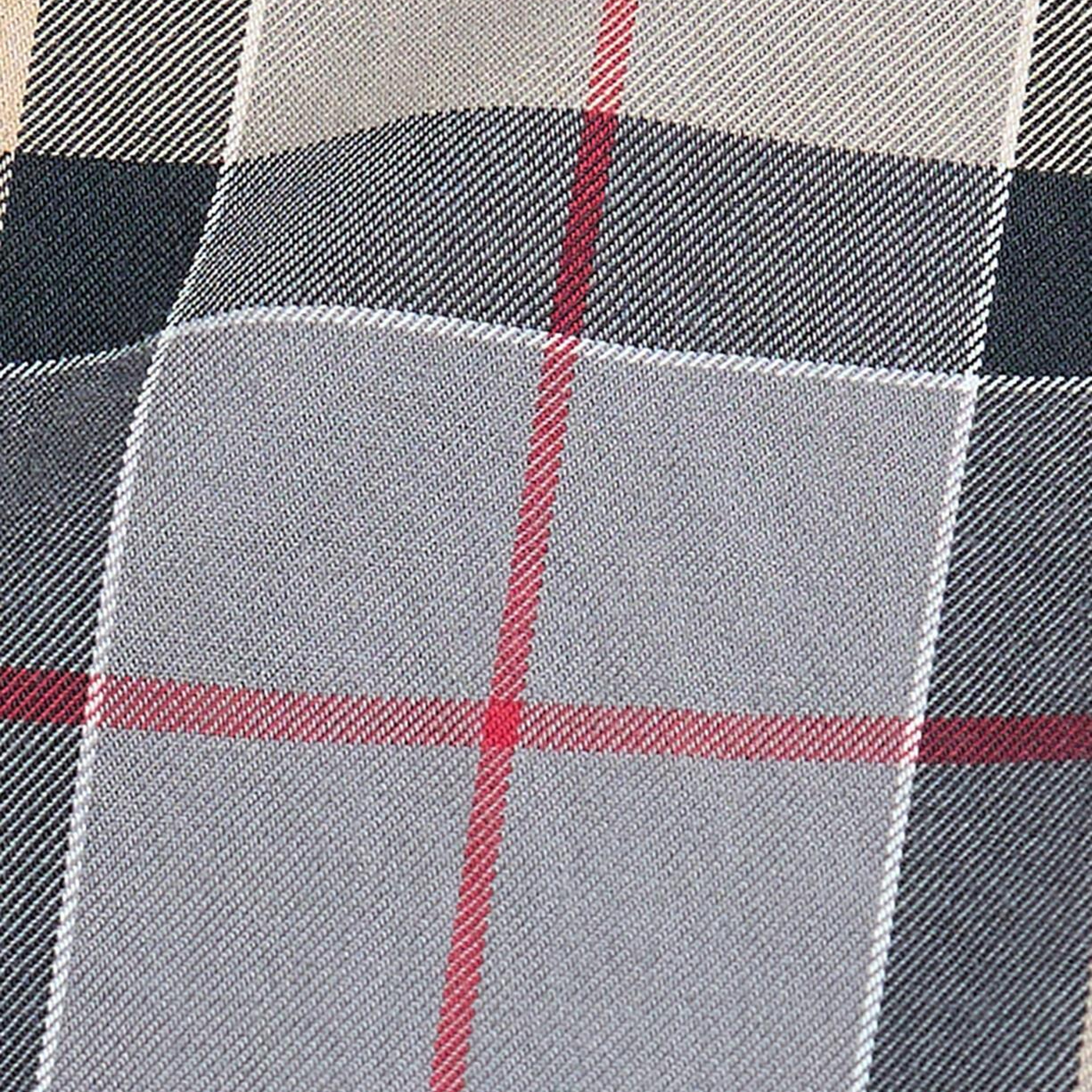 Barbour Wetheram Tailored Tartan Gömlek