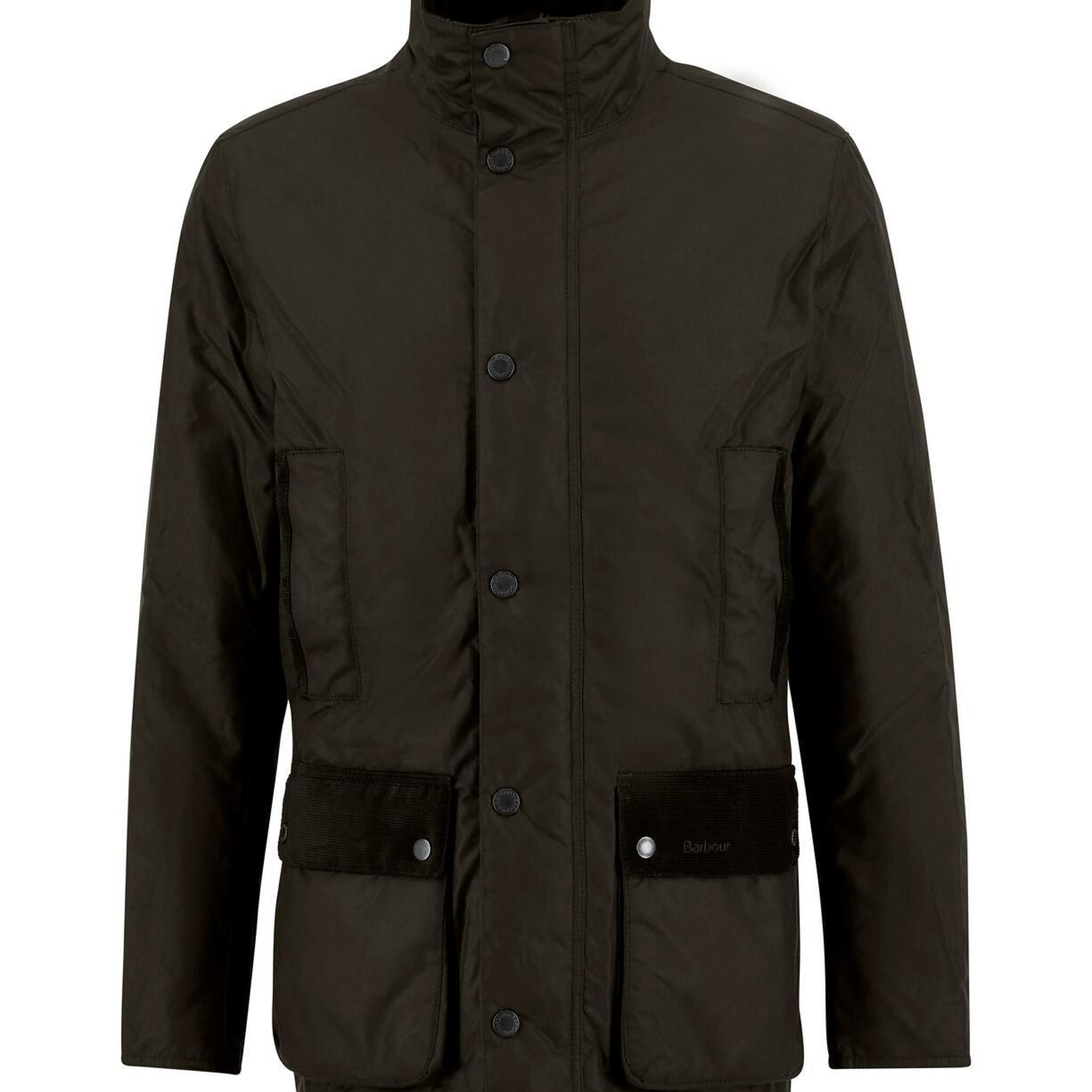 Barbour Modern Border Yağlı Ceket