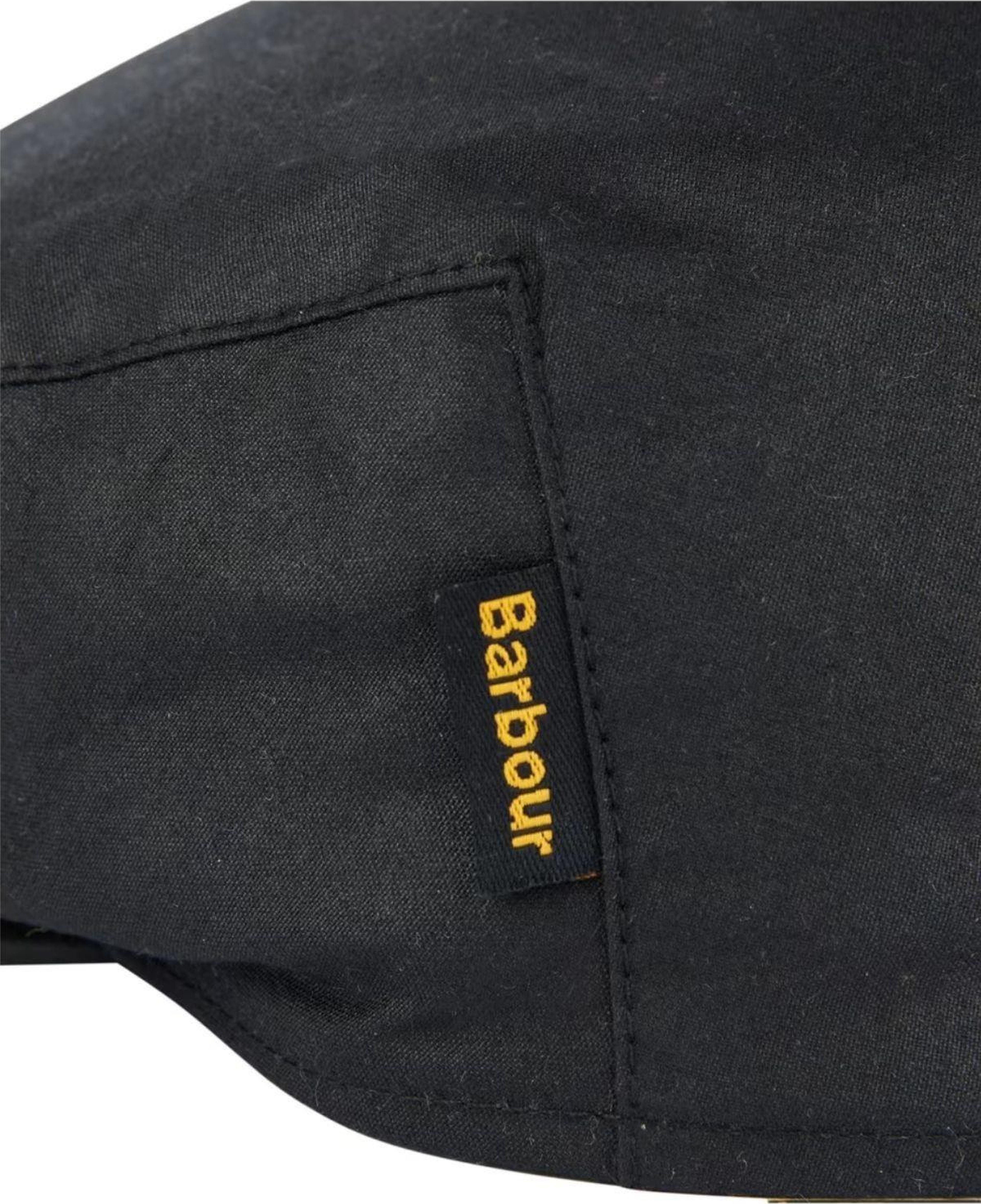 Barbour Cheviot Tartan Kep