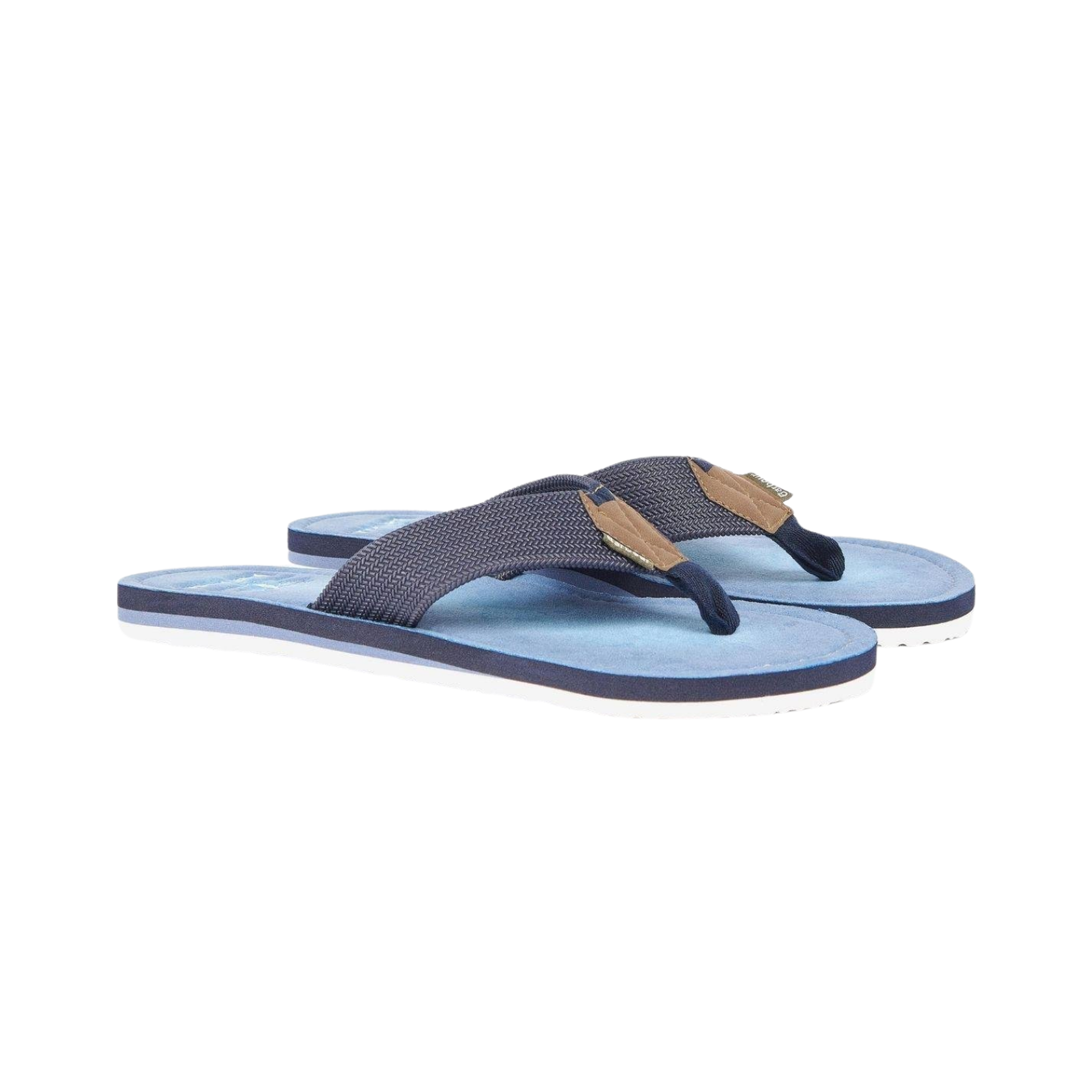 Barbour Toeman Plaj Terliği