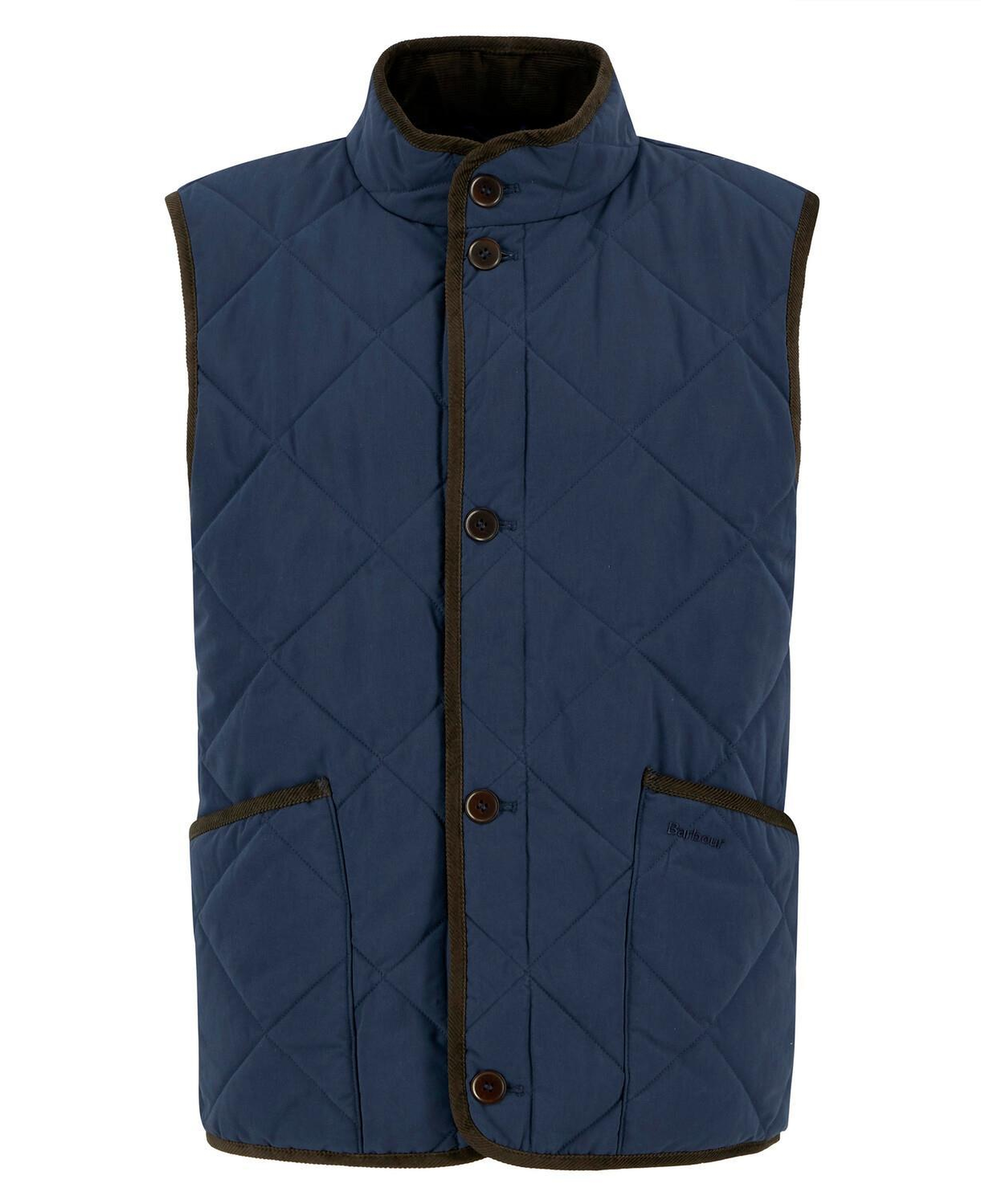 Barbour Edale Kapitone Yelek