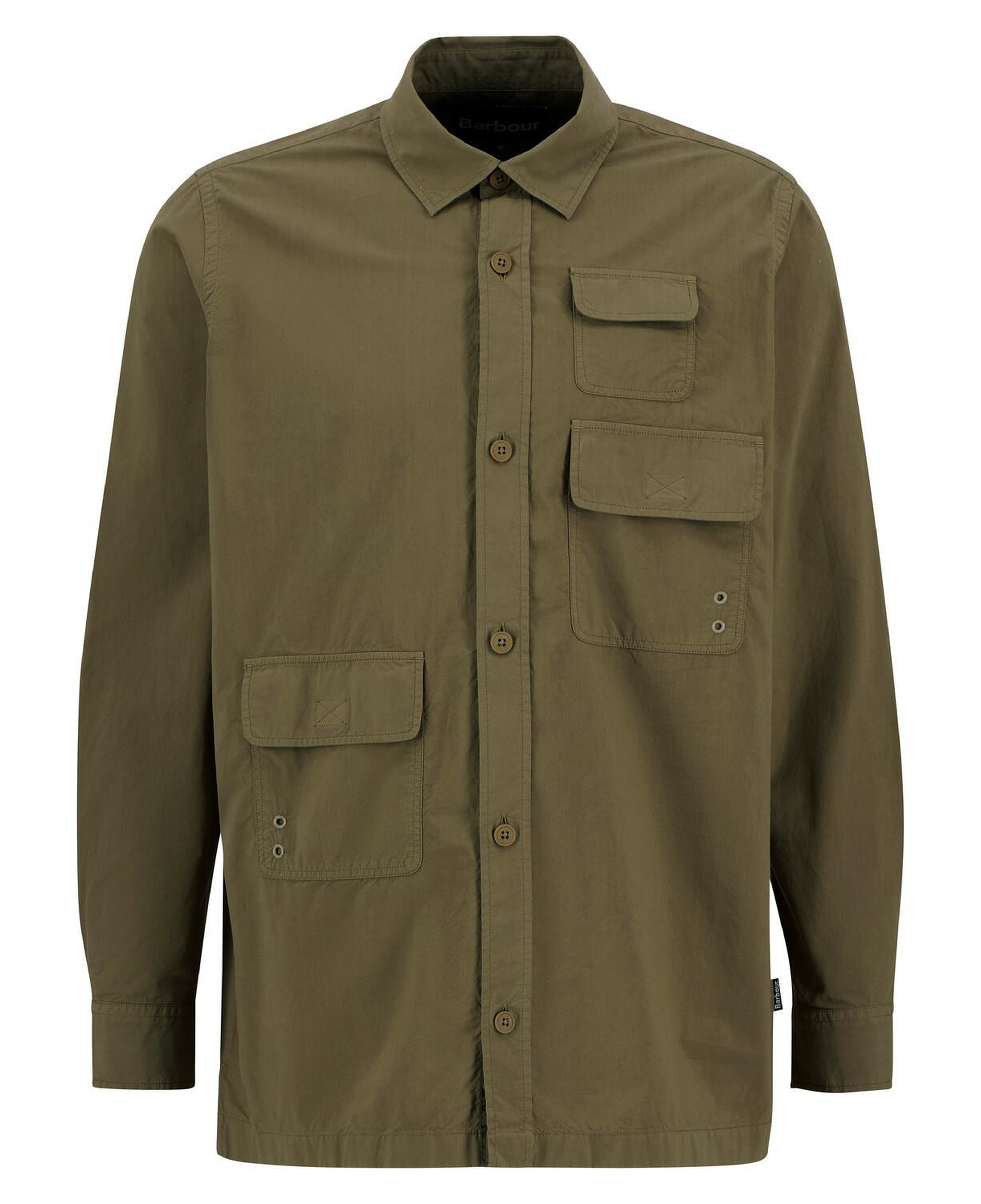 Barbour Morwick OS Gömlek