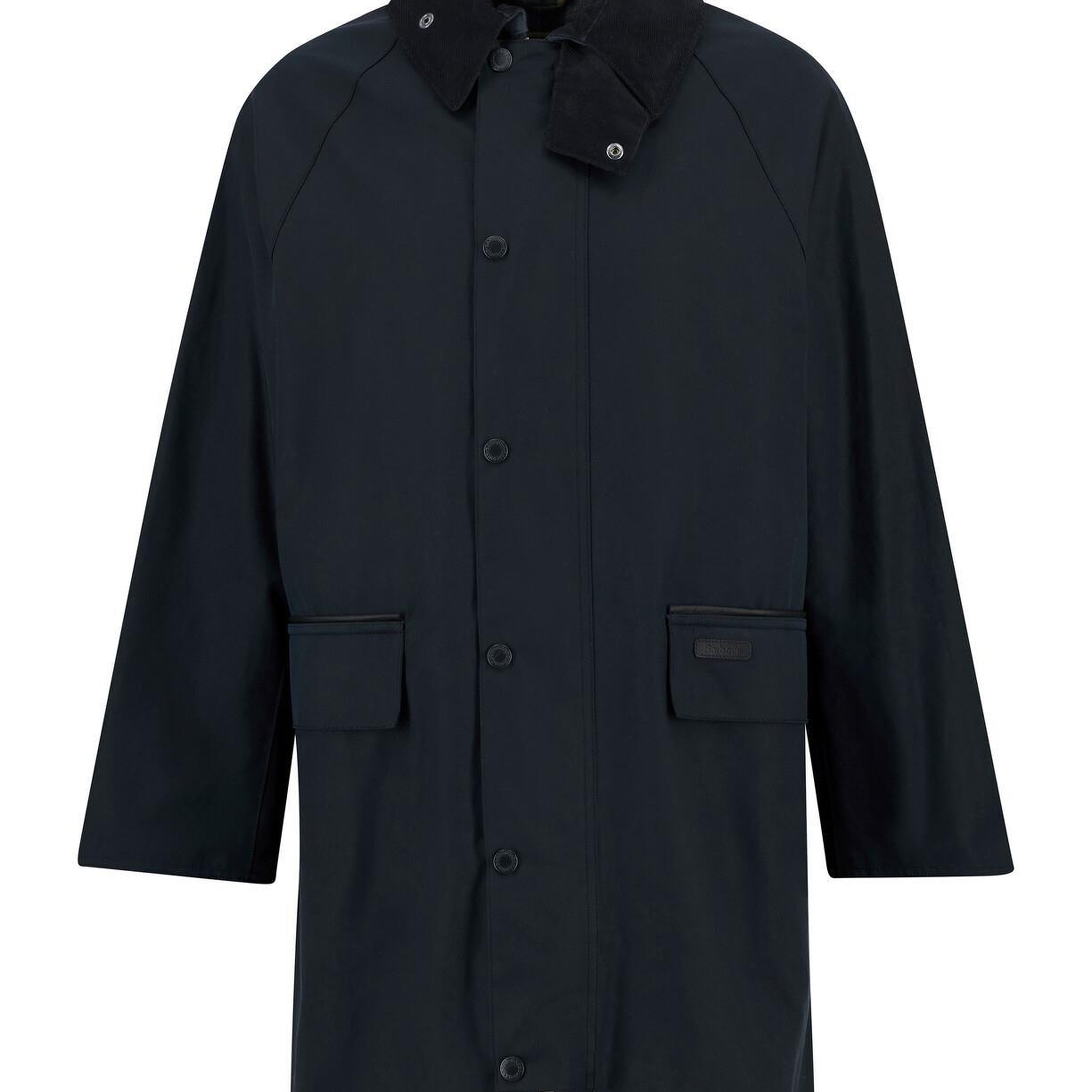 Barbour Country Yağlı Mac Ceket