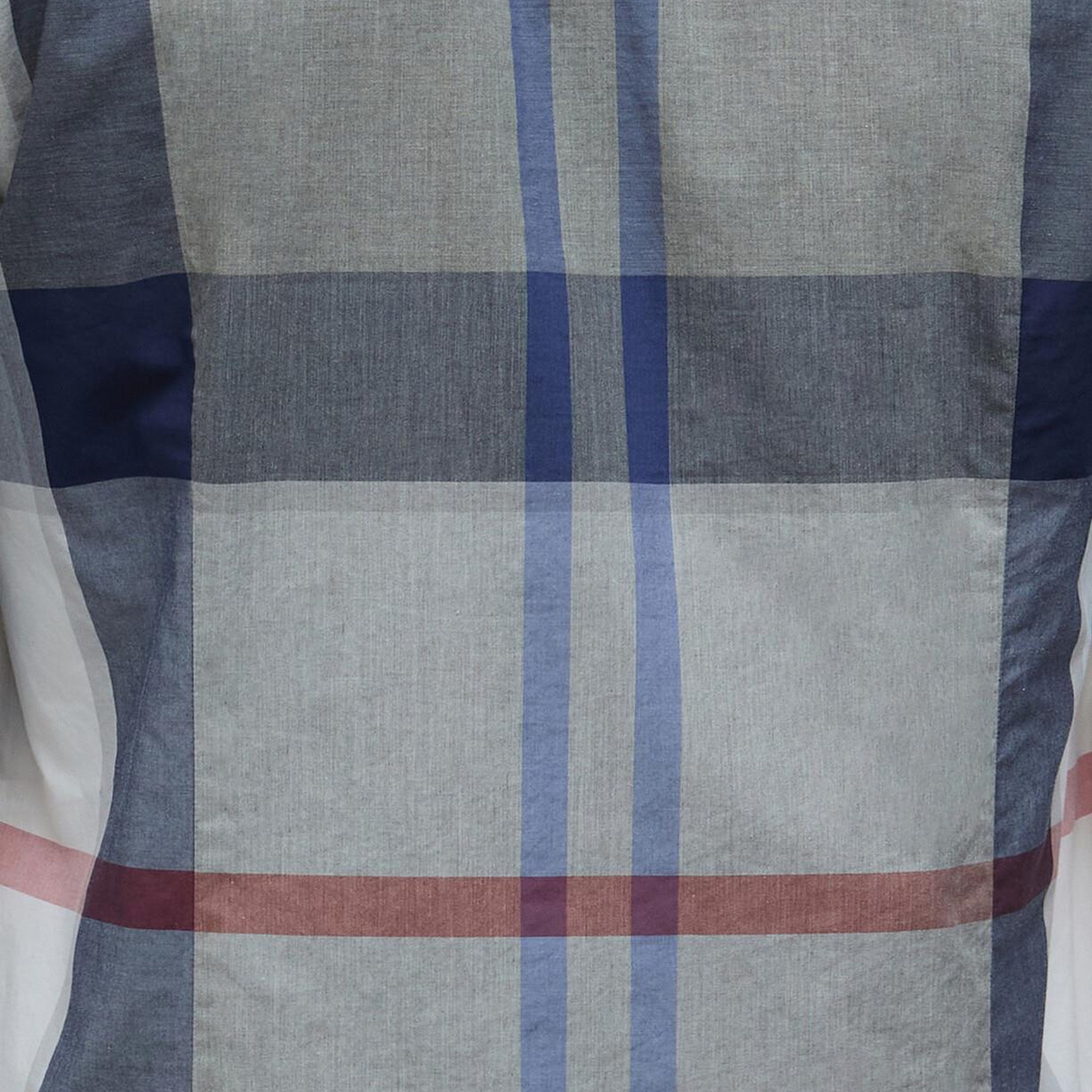 Barbour Harris Tailored Gömlek