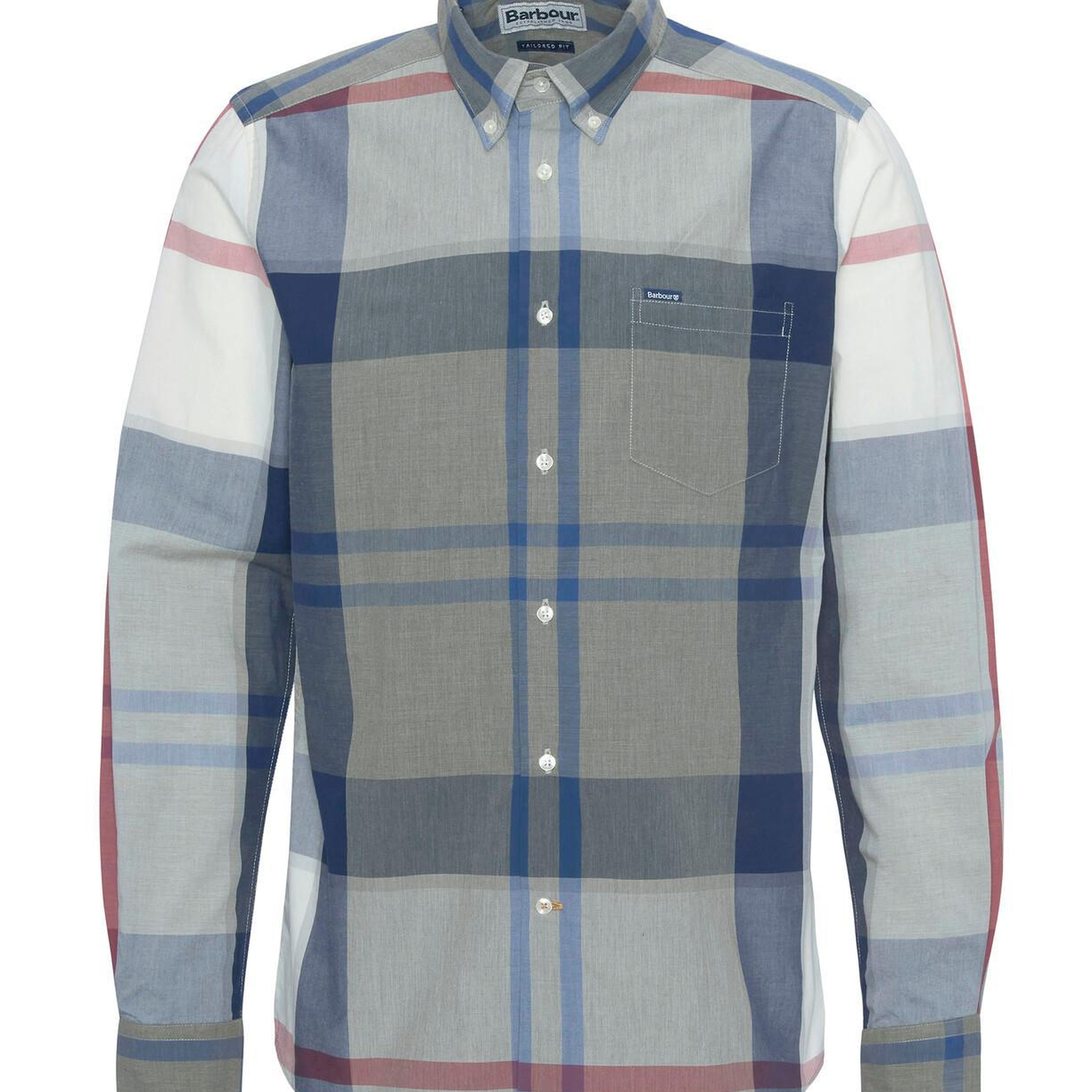 Barbour Harris Tailored Gömlek