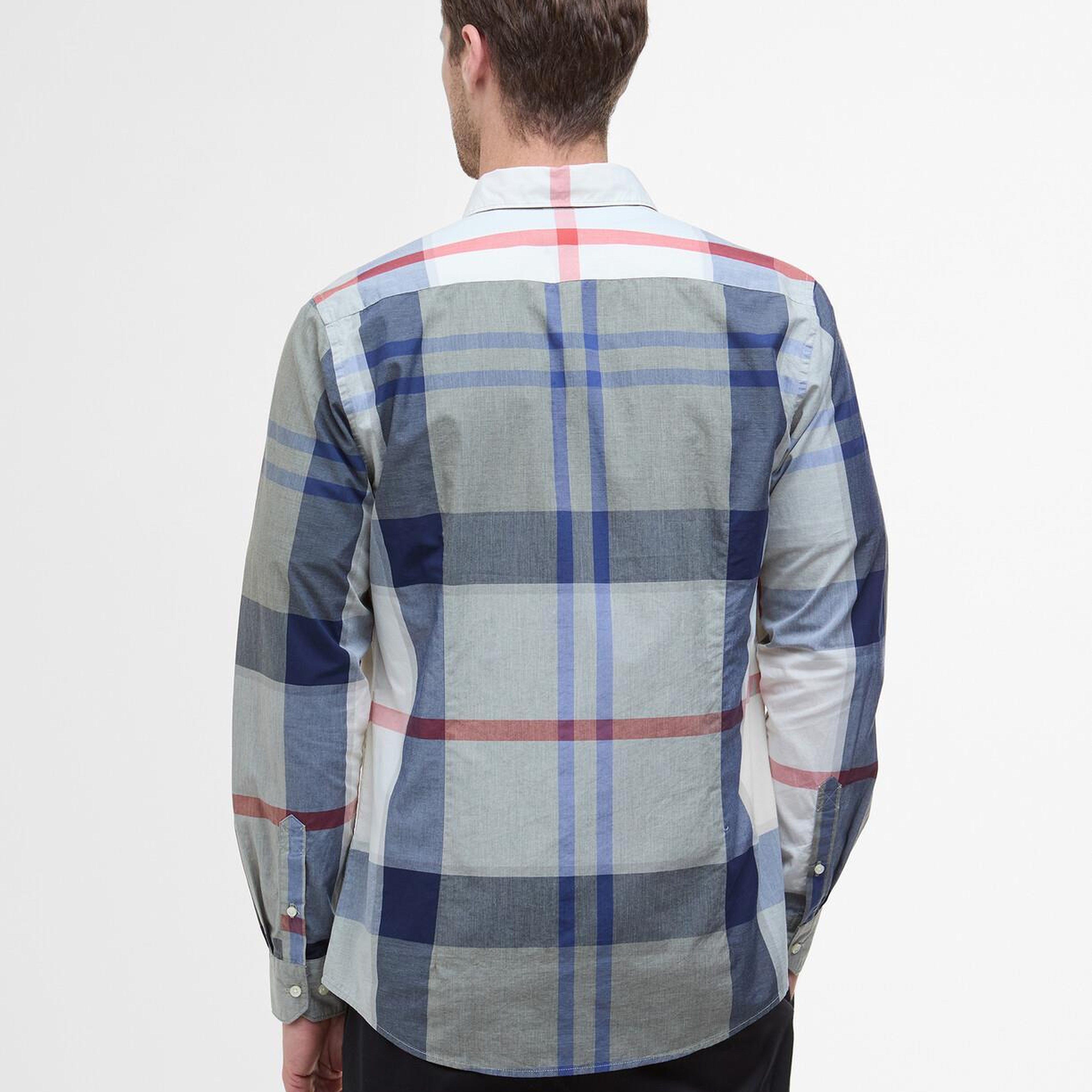 Barbour Harris Tailored Gömlek