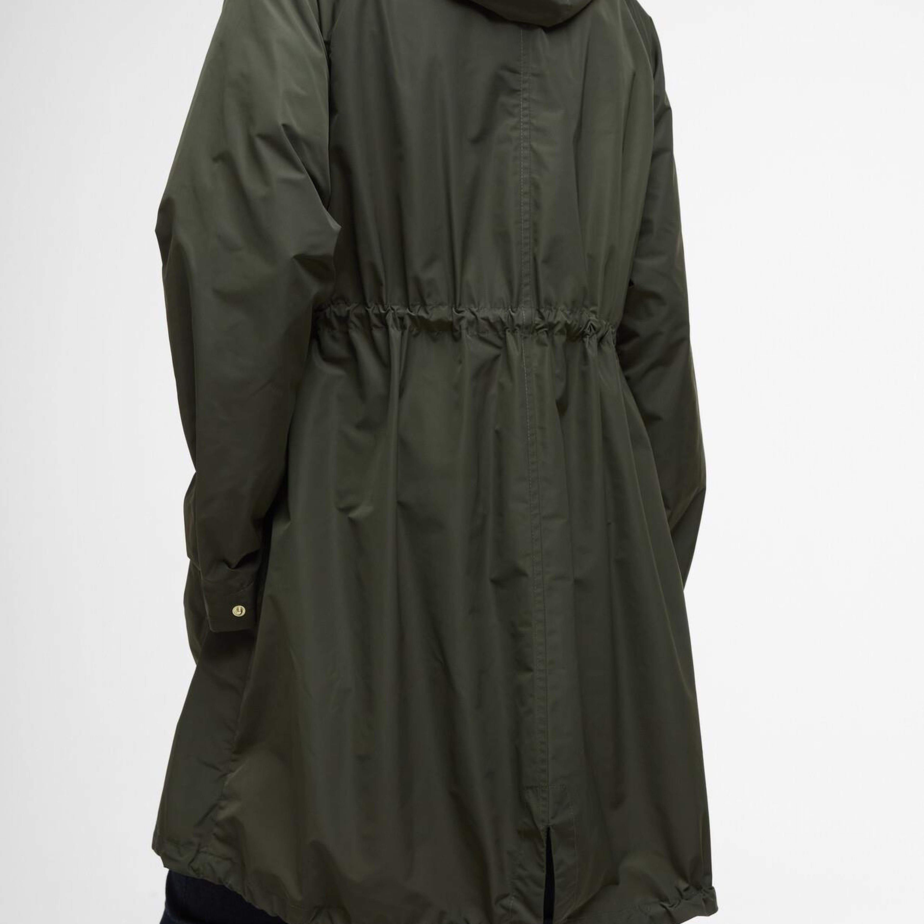 Barbour Una Showerproof Ceket