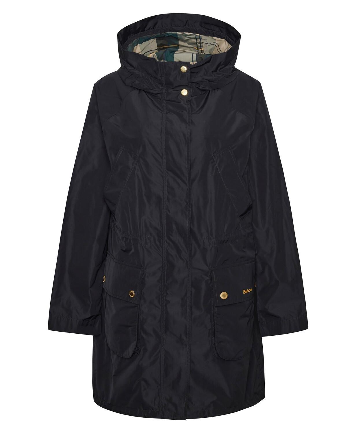 Barbour Una Showerproof Ceket