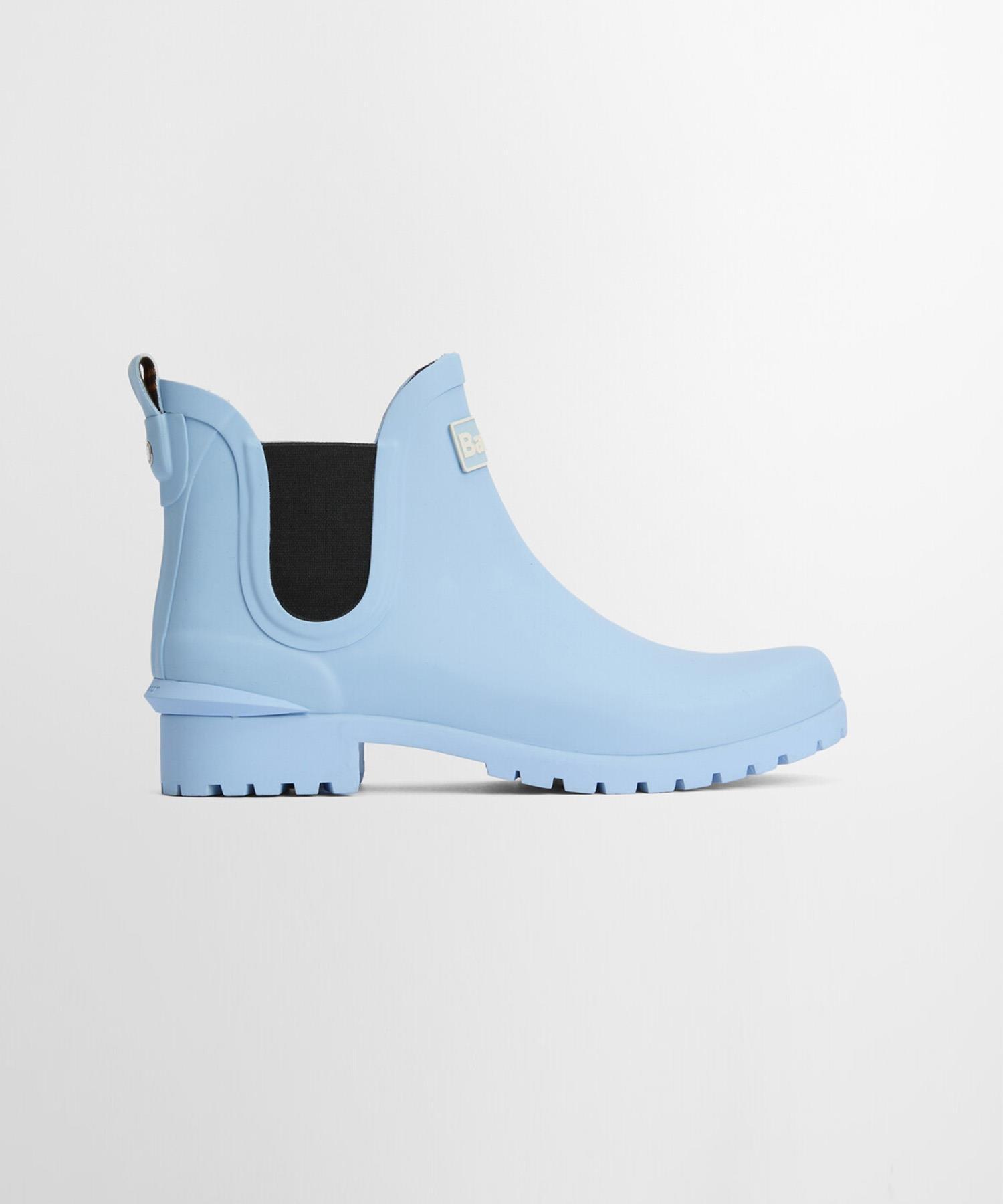 Barbour Wilton Chelsea Bot