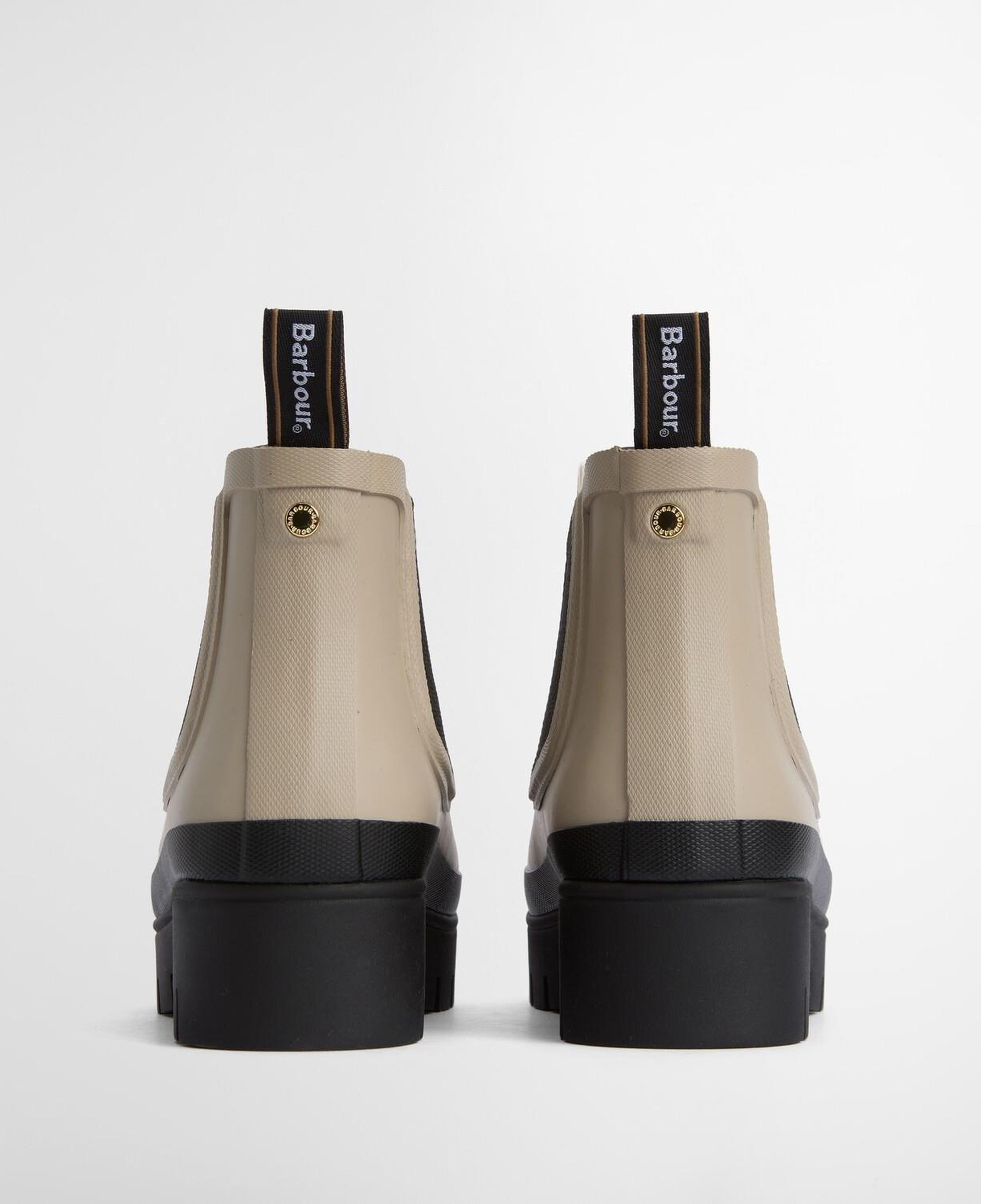 Barbour Halton Chelsea Yağmur Botu