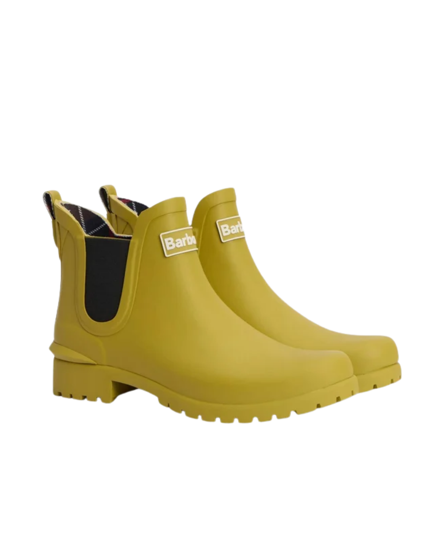 Barbour Wilton Chelsea Bot