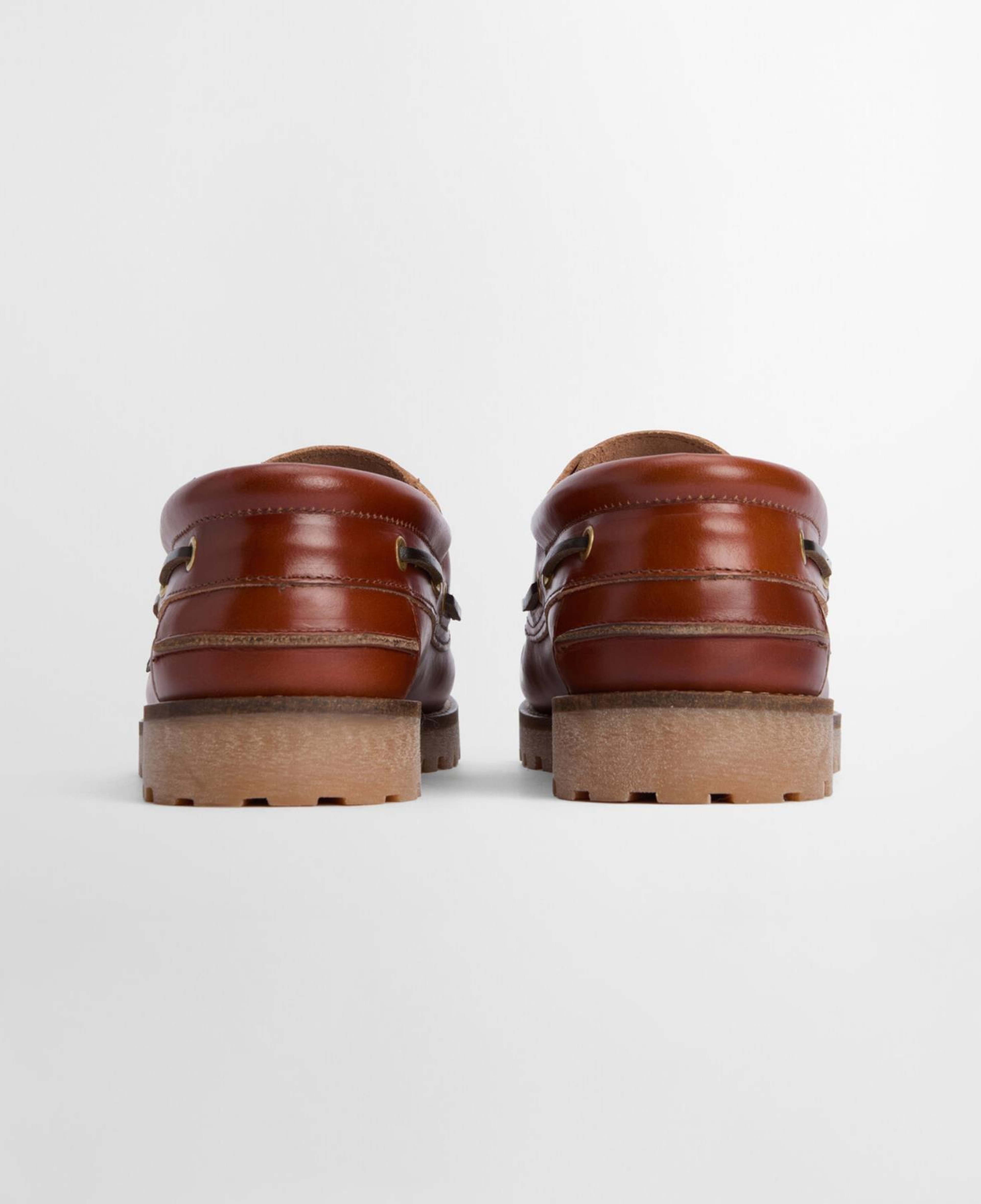 Barbour Deck Günlük Ayakkabı