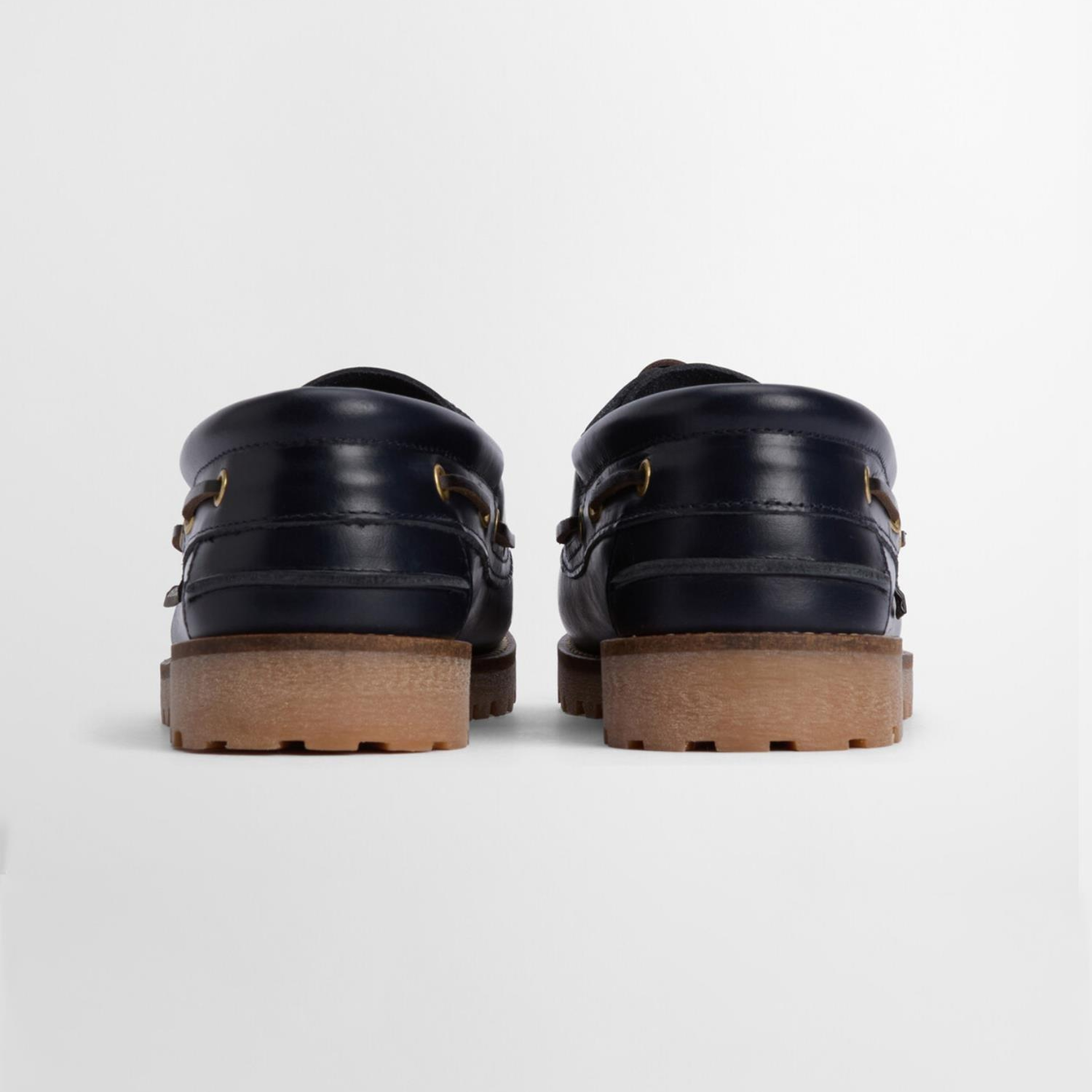 Barbour Deck Günlük Ayakkabı