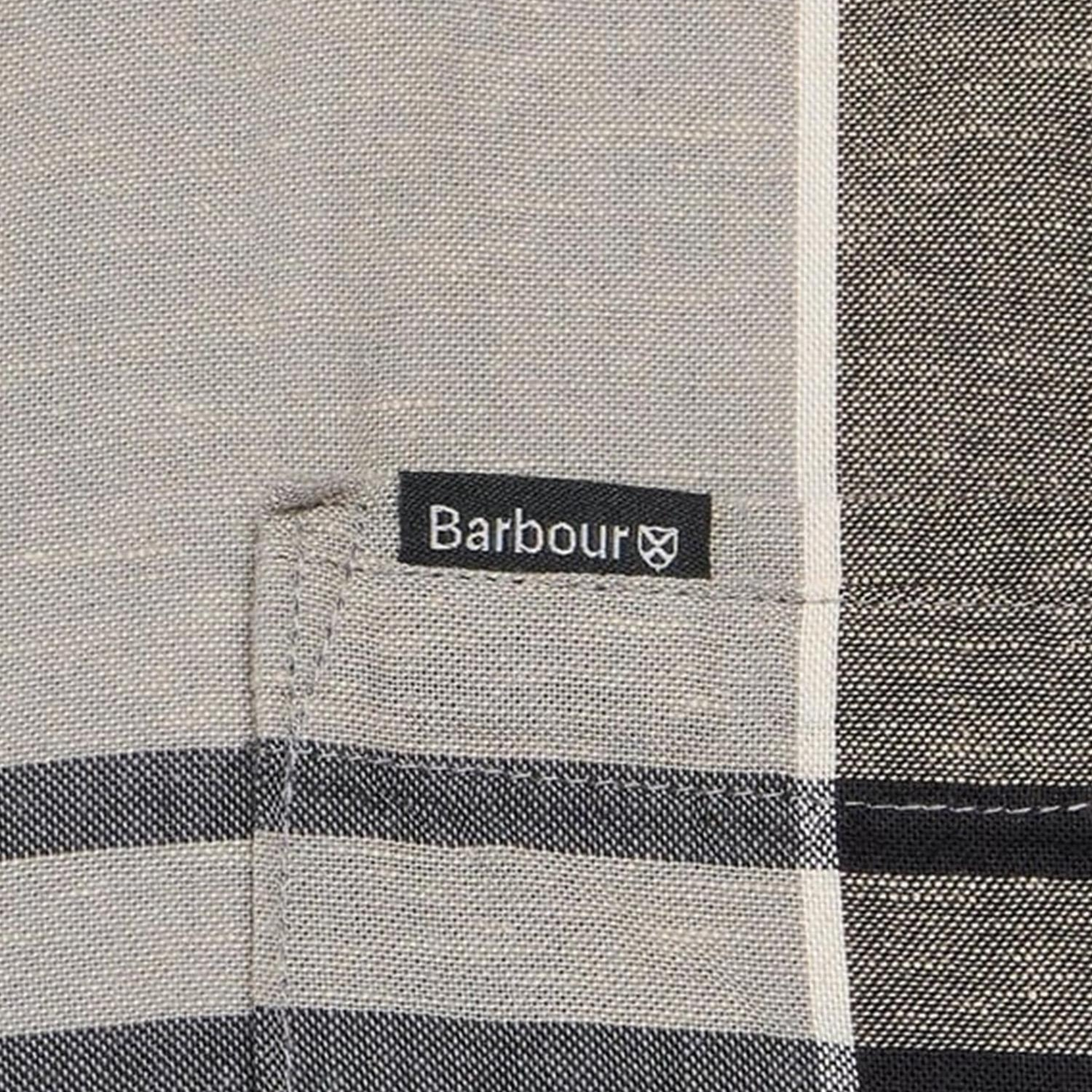 Barbour Douglas S/S Tailored Gömlek