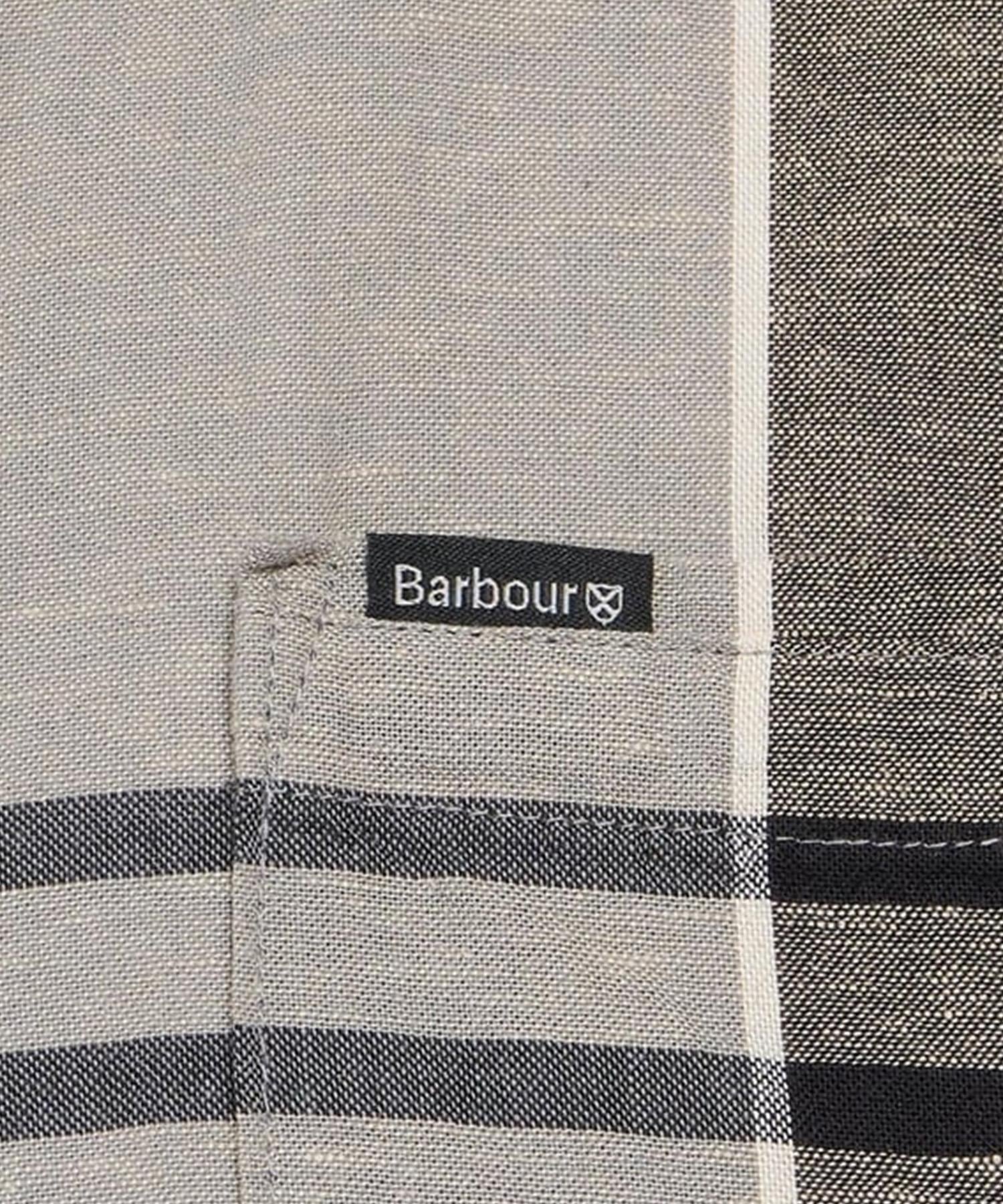 Barbour Douglas S/S Tailored Gömlek