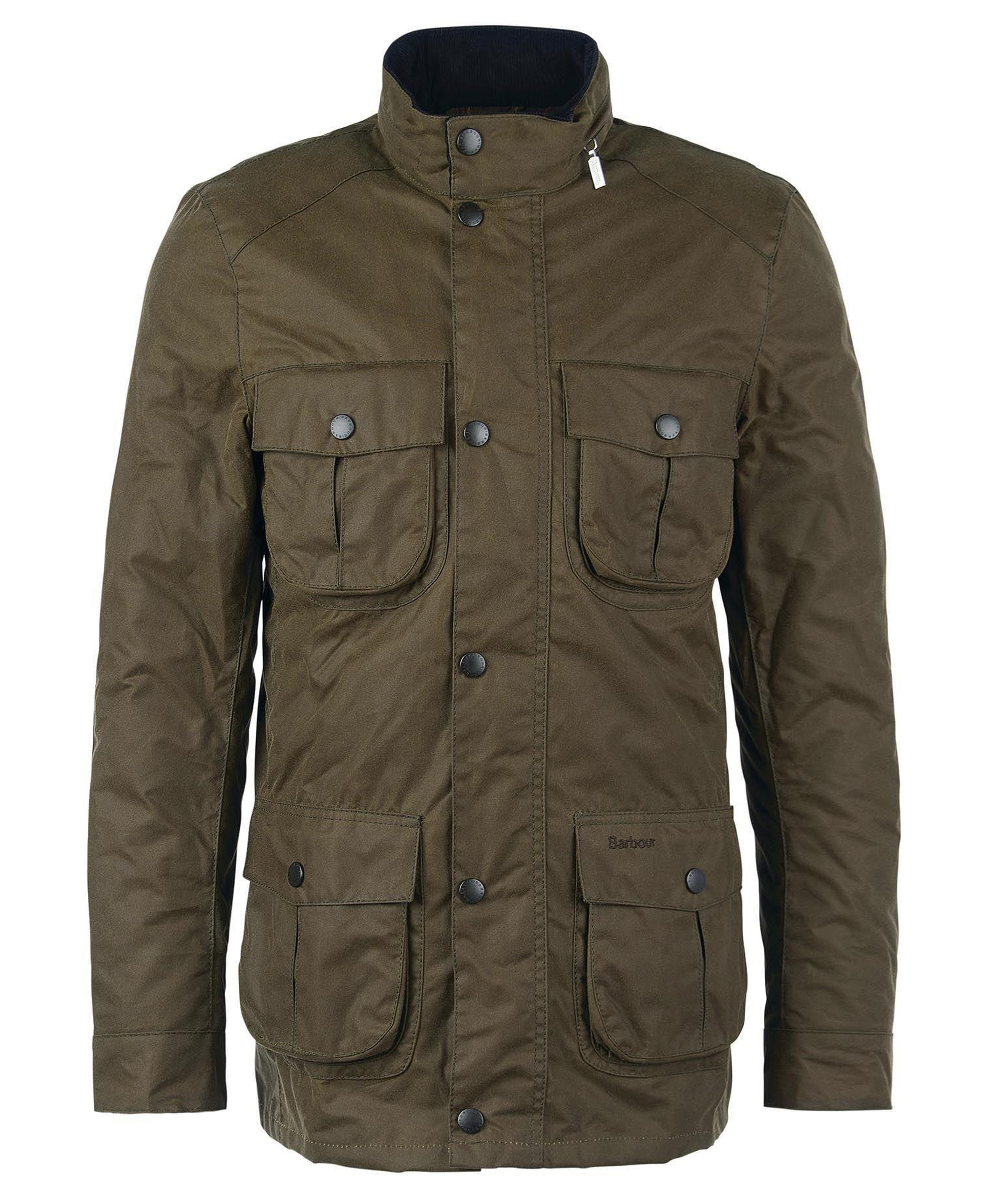 Barbour Corbridge Yağlı Ceket