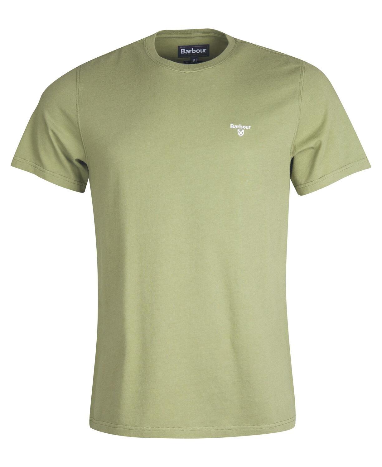 Barbour Sports T-Shirt