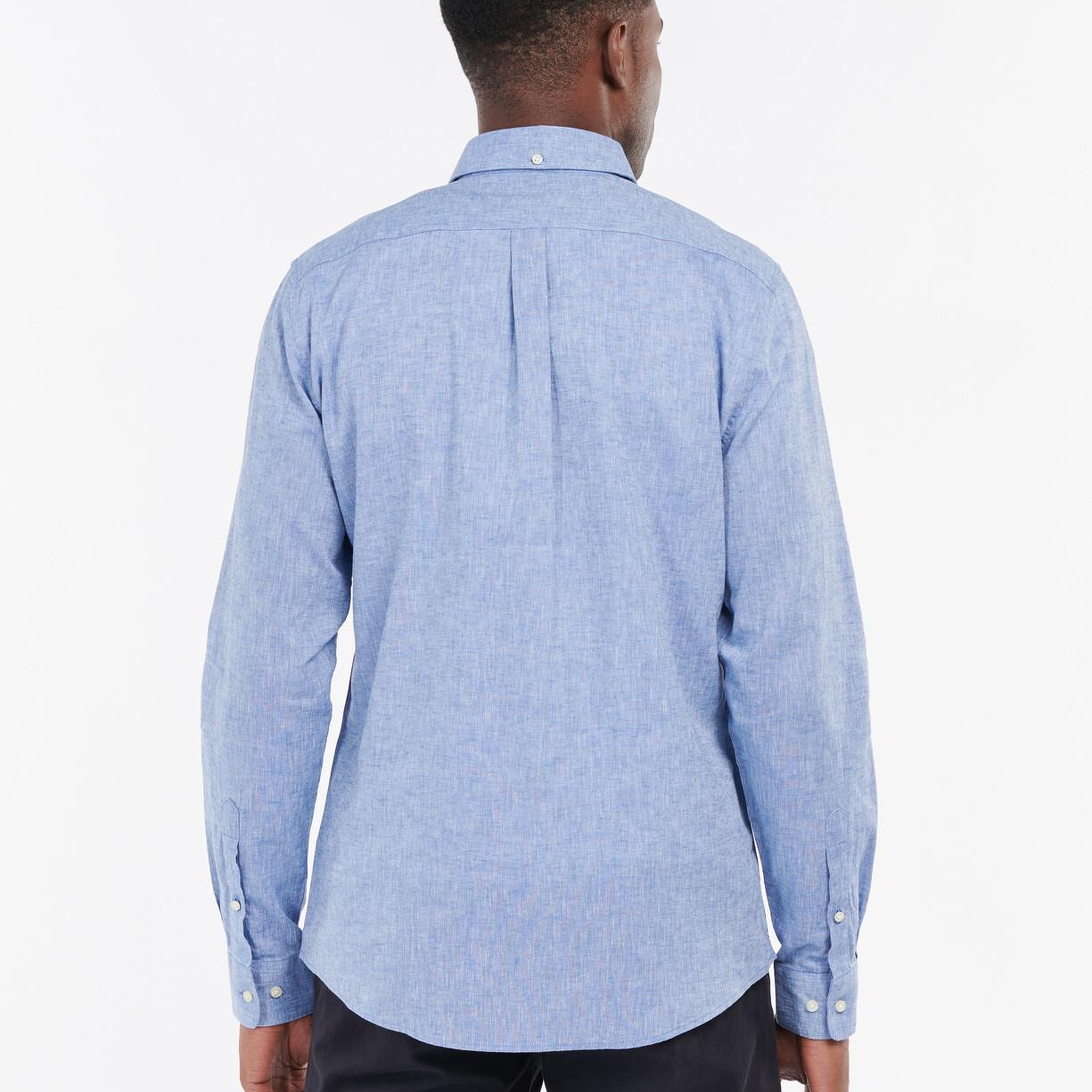 Barbour Nelson Tailored Gömlek