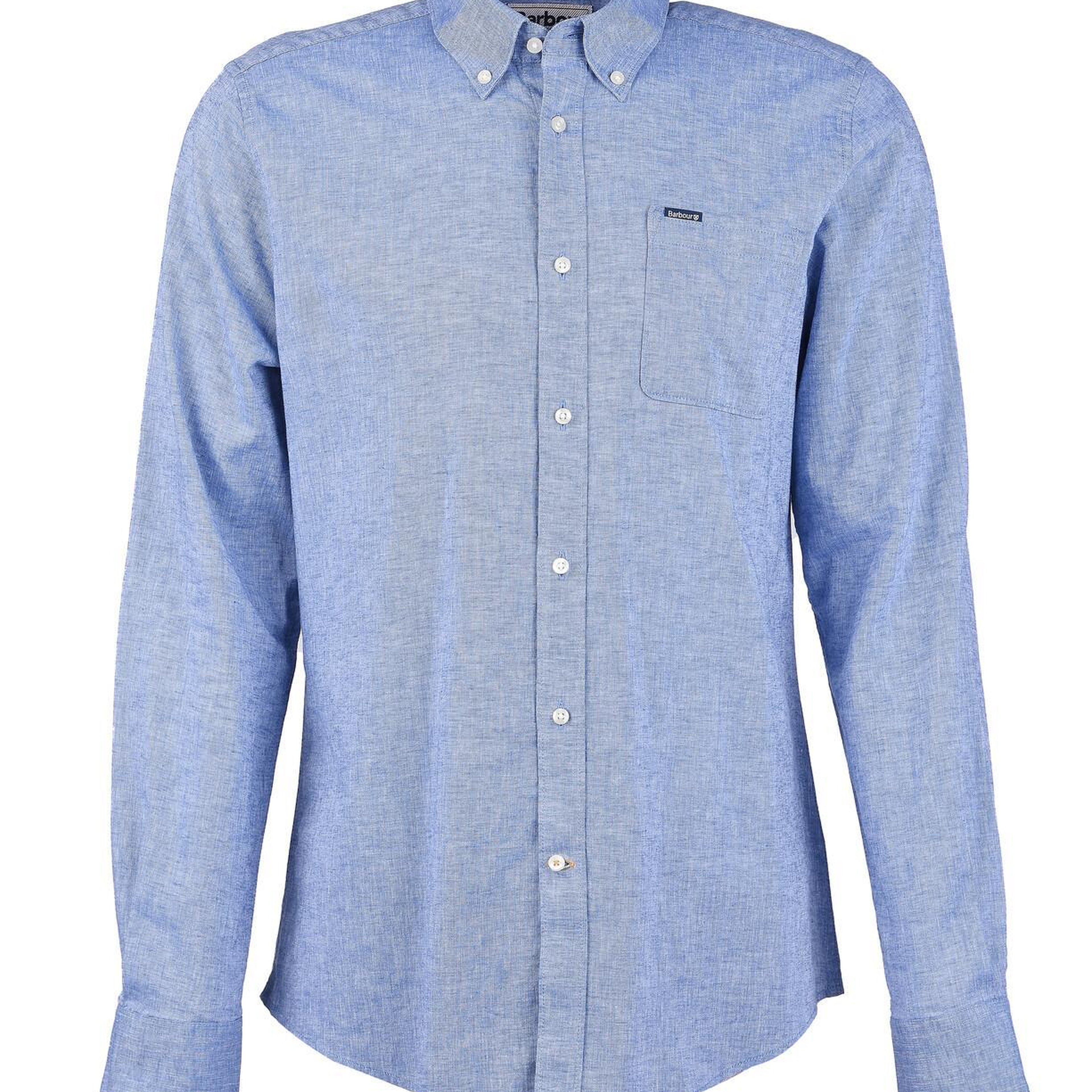 Barbour Nelson Tailored Gömlek