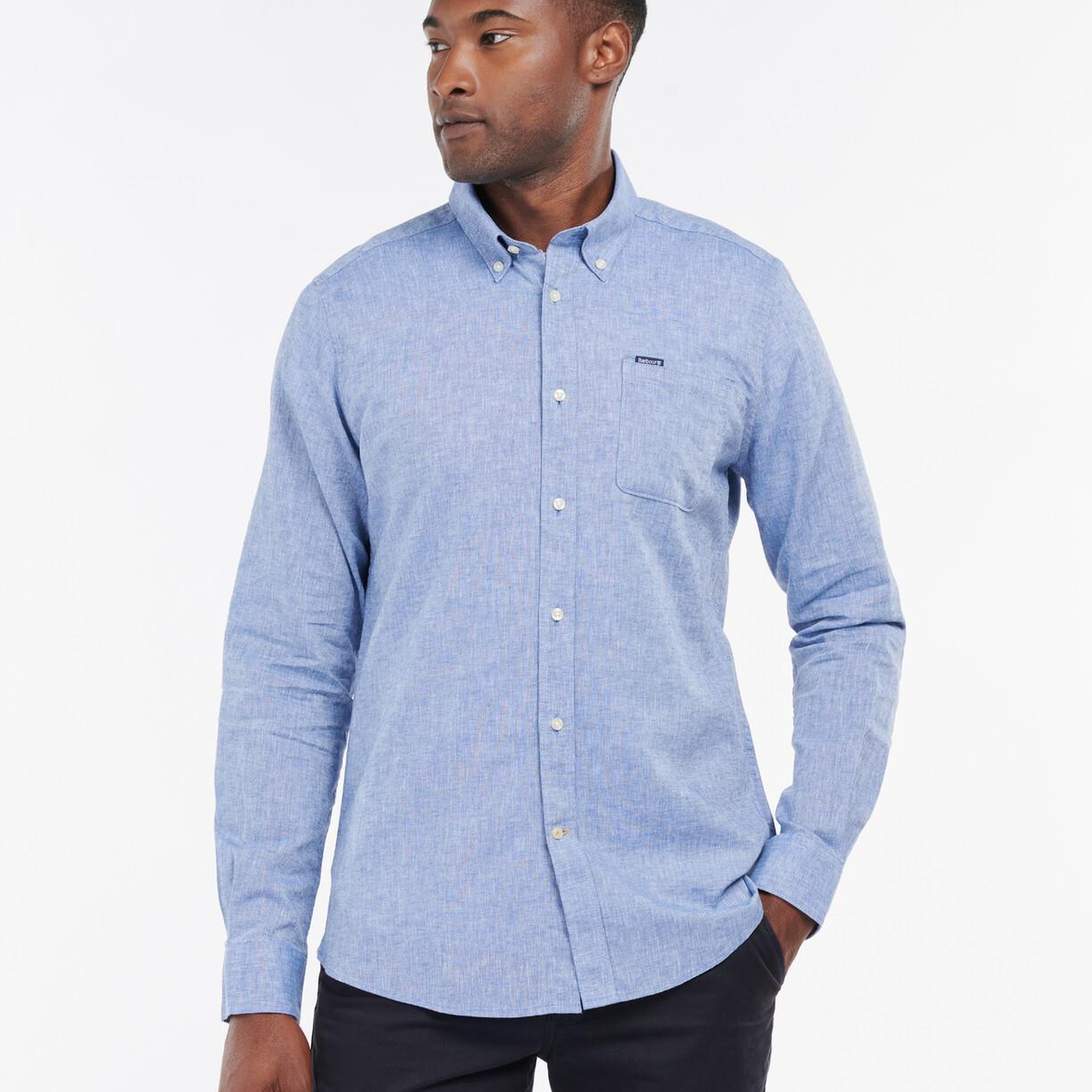 Barbour Nelson Tailored Gömlek