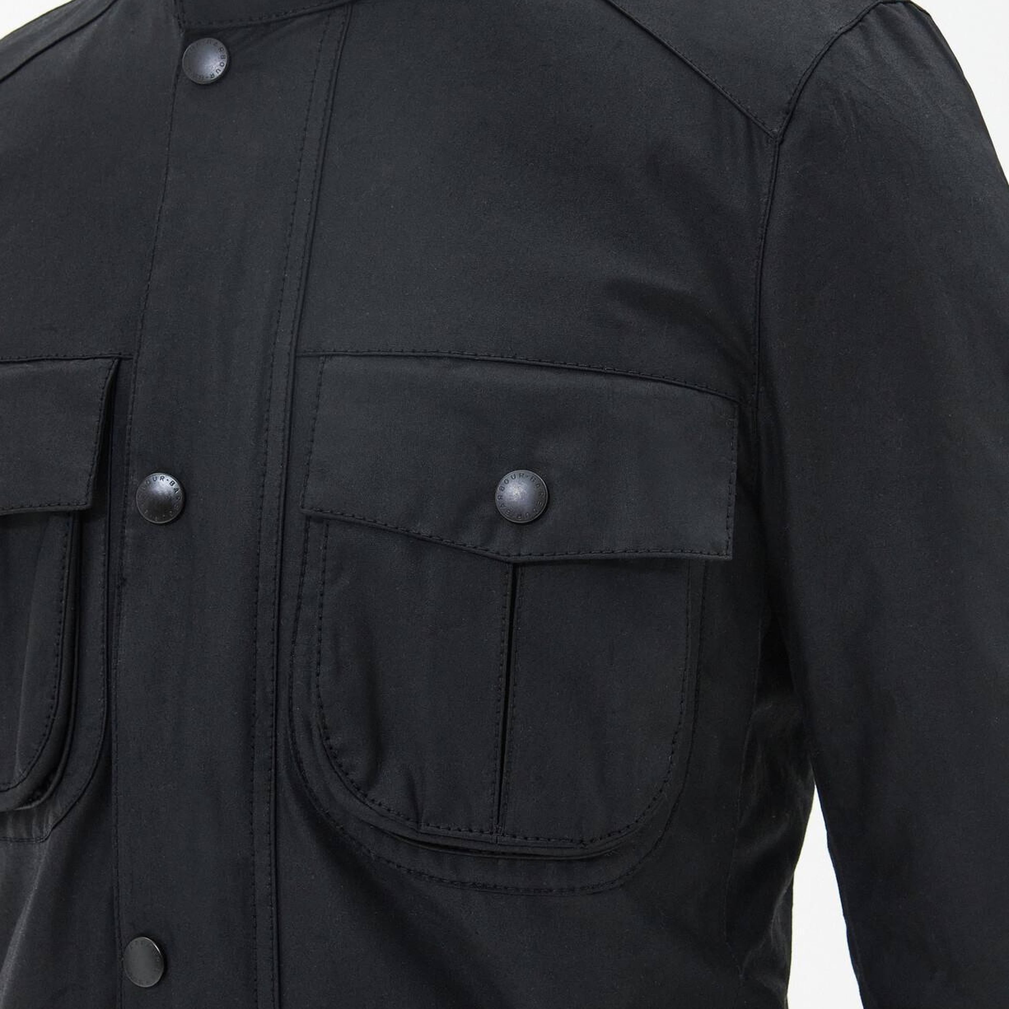 Barbour Corbridge Yağlı Ceket