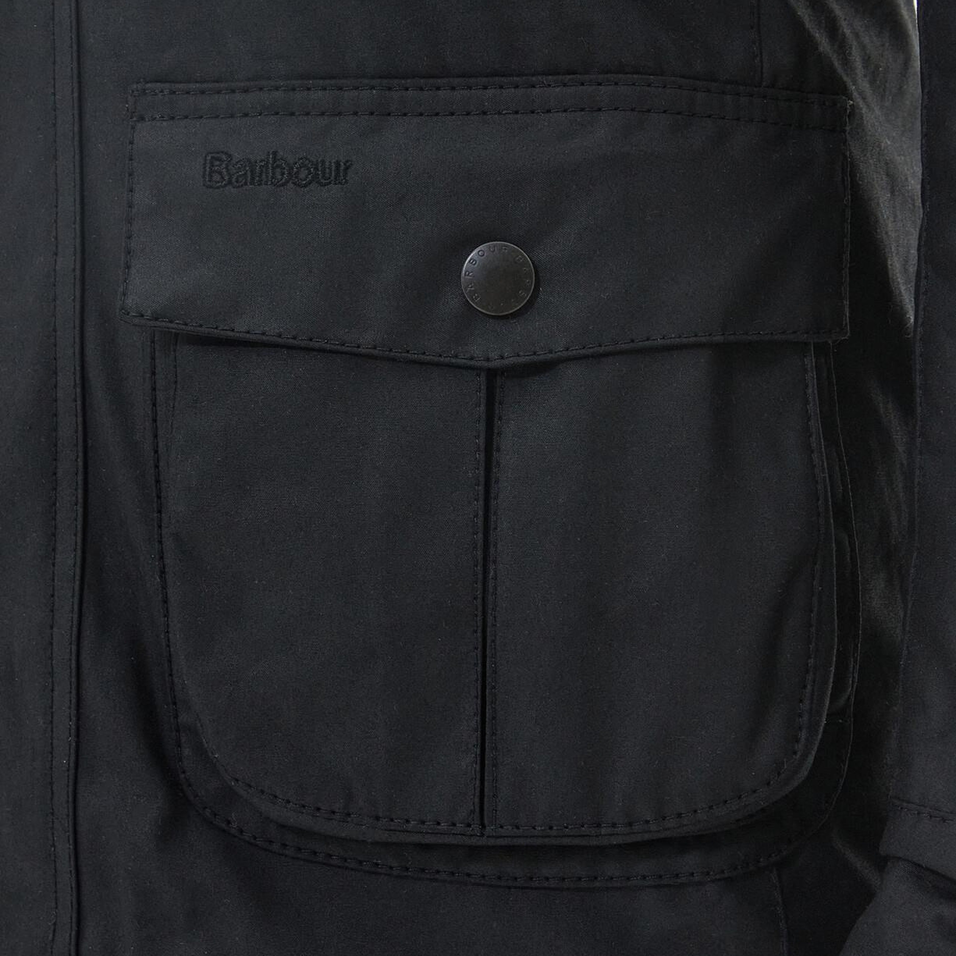 Barbour Corbridge Yağlı Ceket