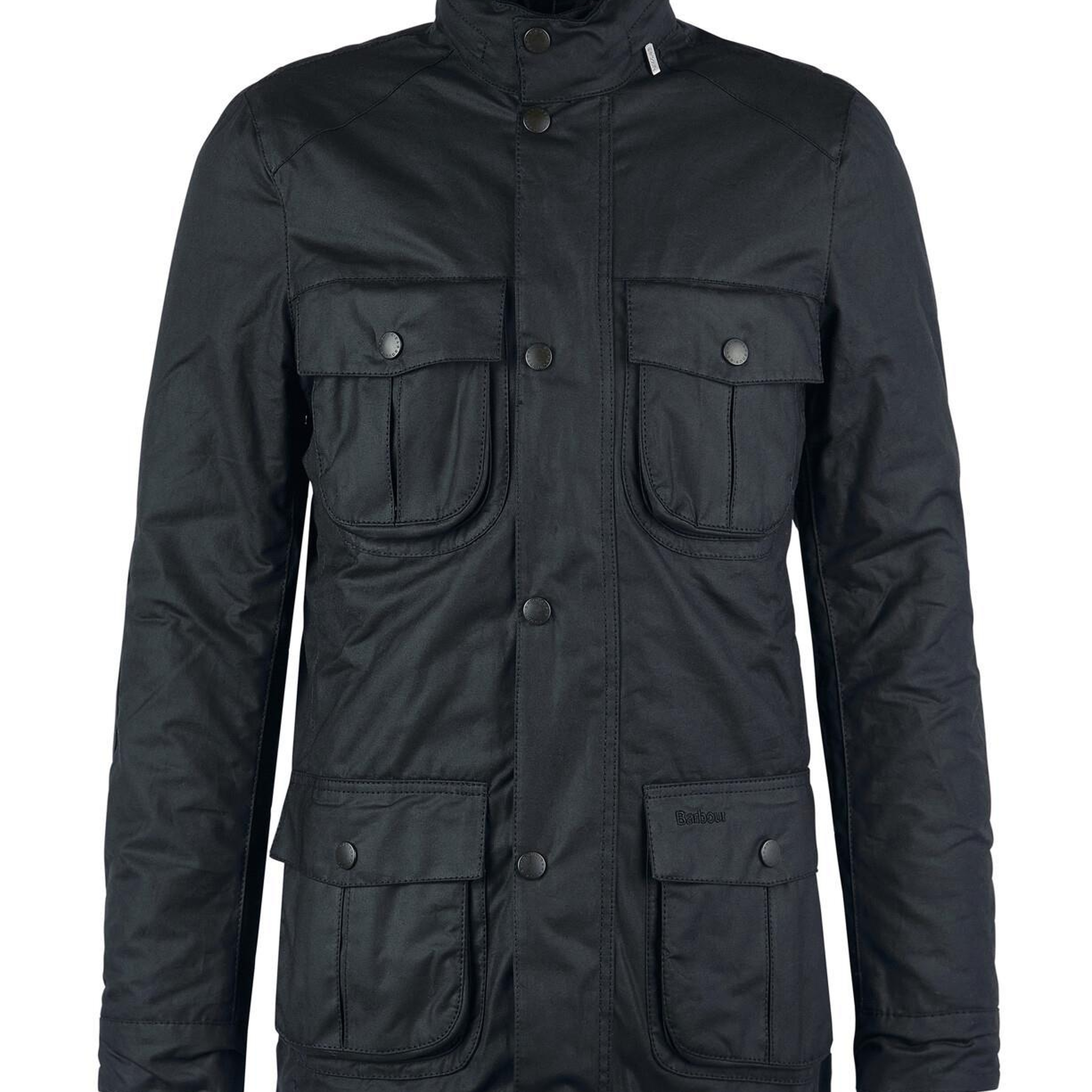Barbour Corbridge Yağlı Ceket