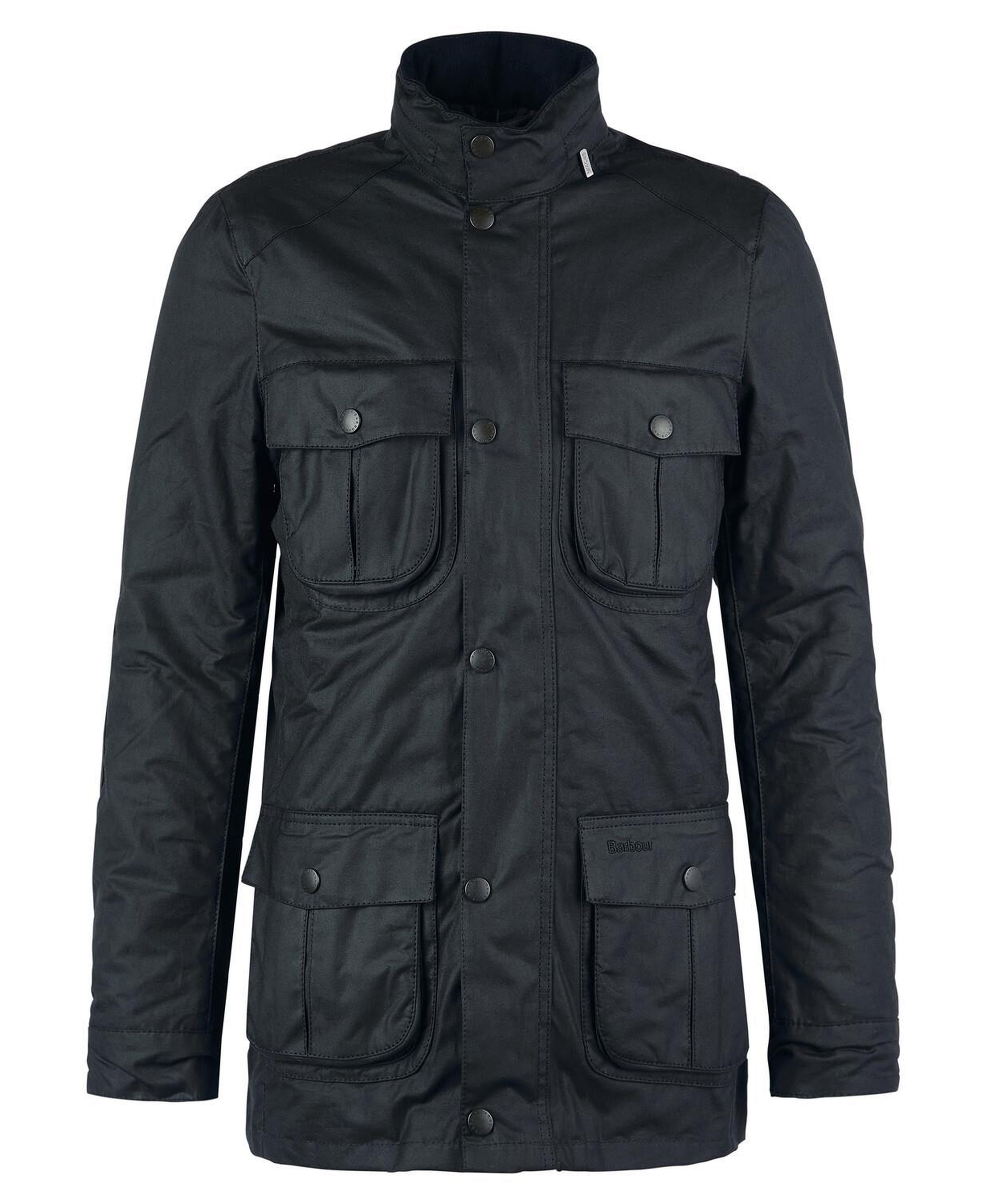 Barbour Corbridge Yağlı Ceket
