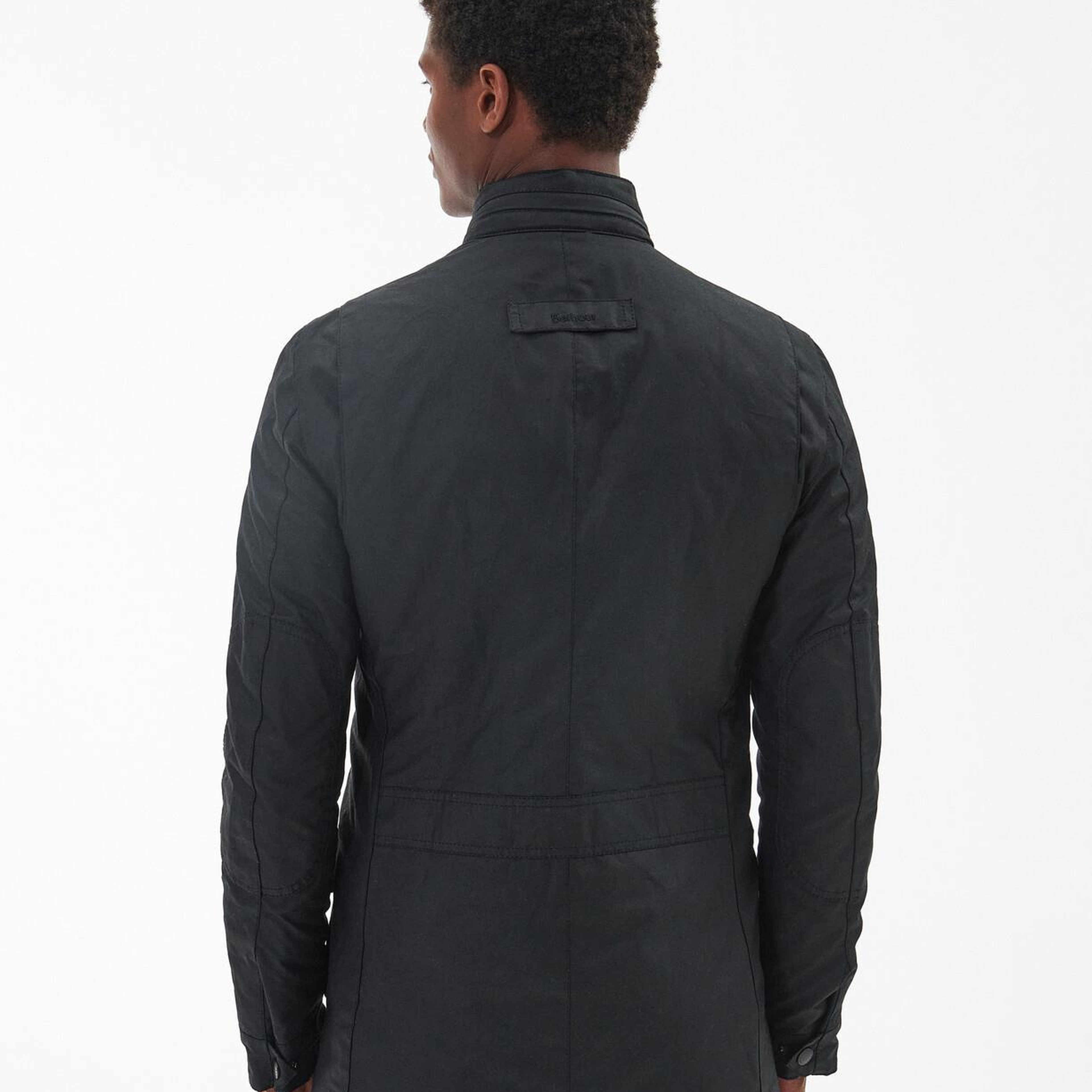 Barbour Corbridge Yağlı Ceket