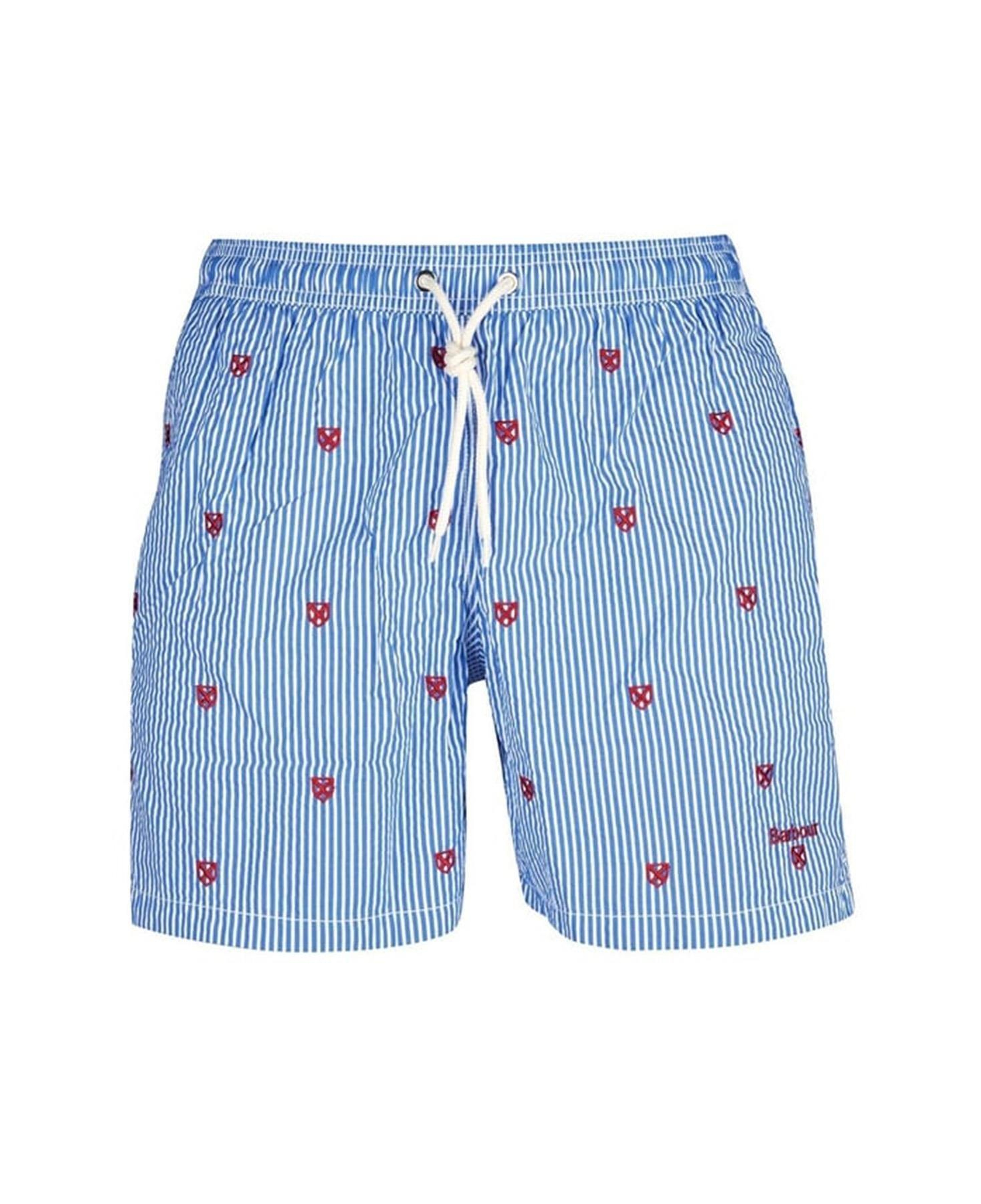 Barbour Shield Deniz Şortu