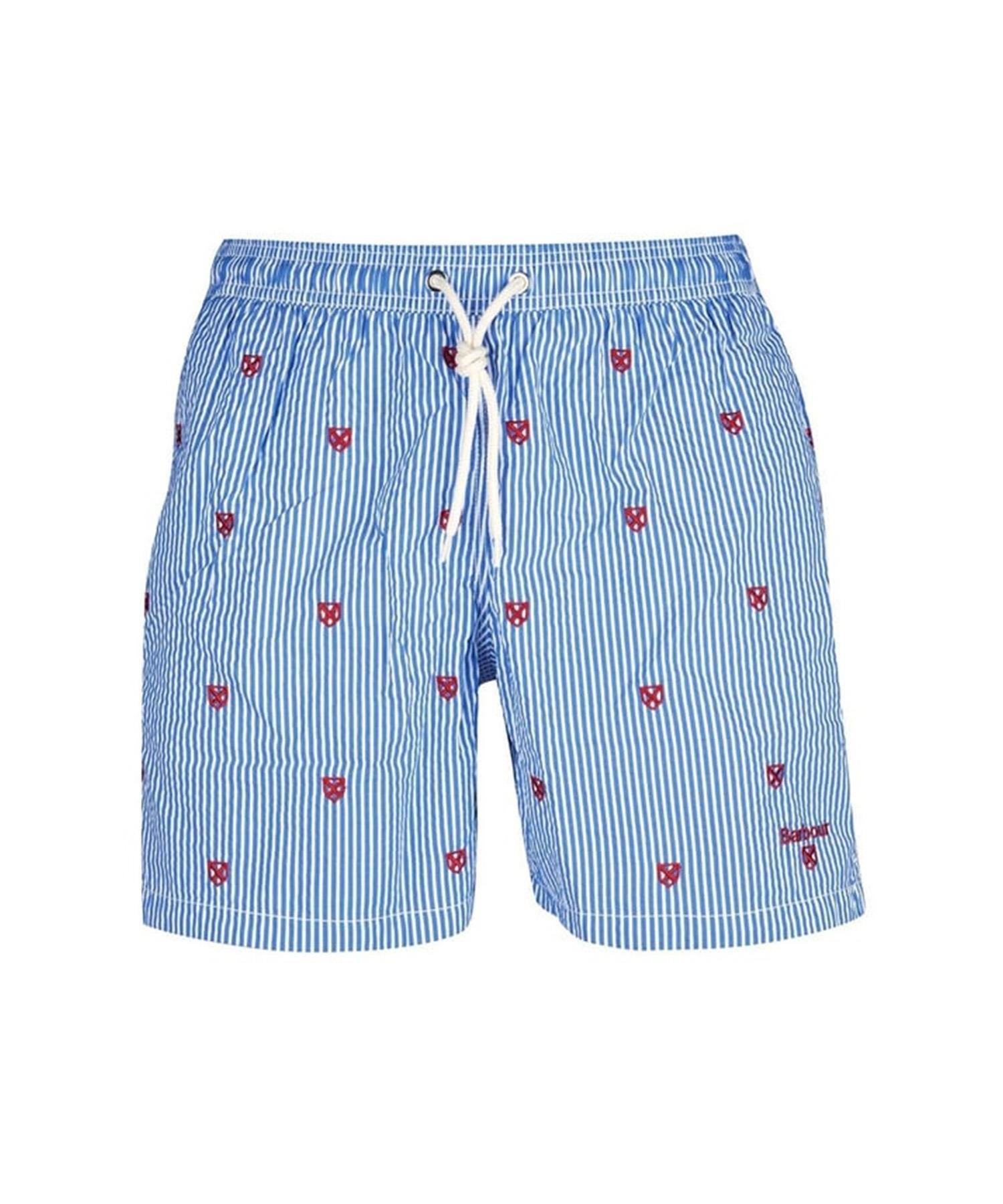 Barbour Shield Deniz Şortu