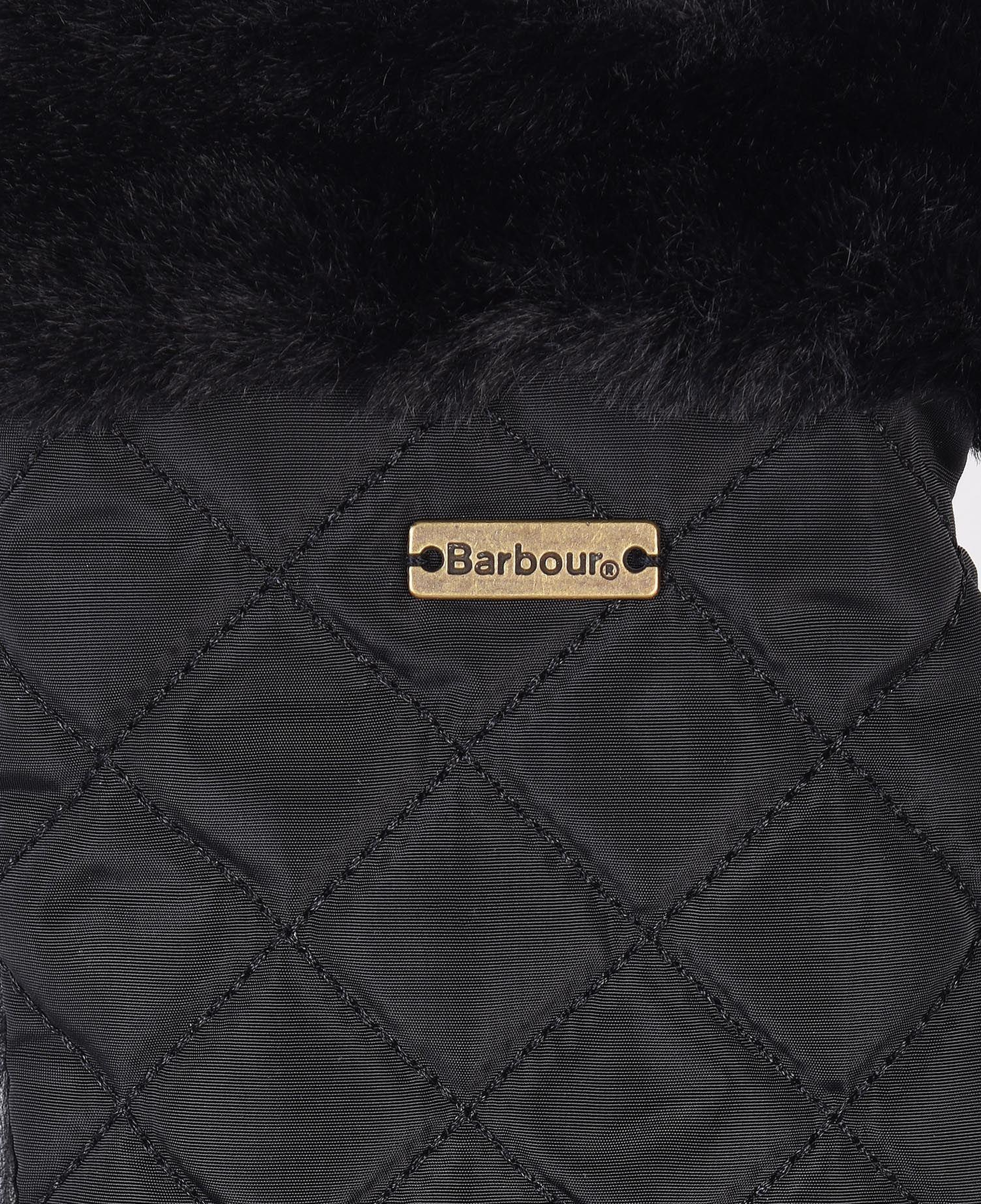 Barbour Norwood Eldiven