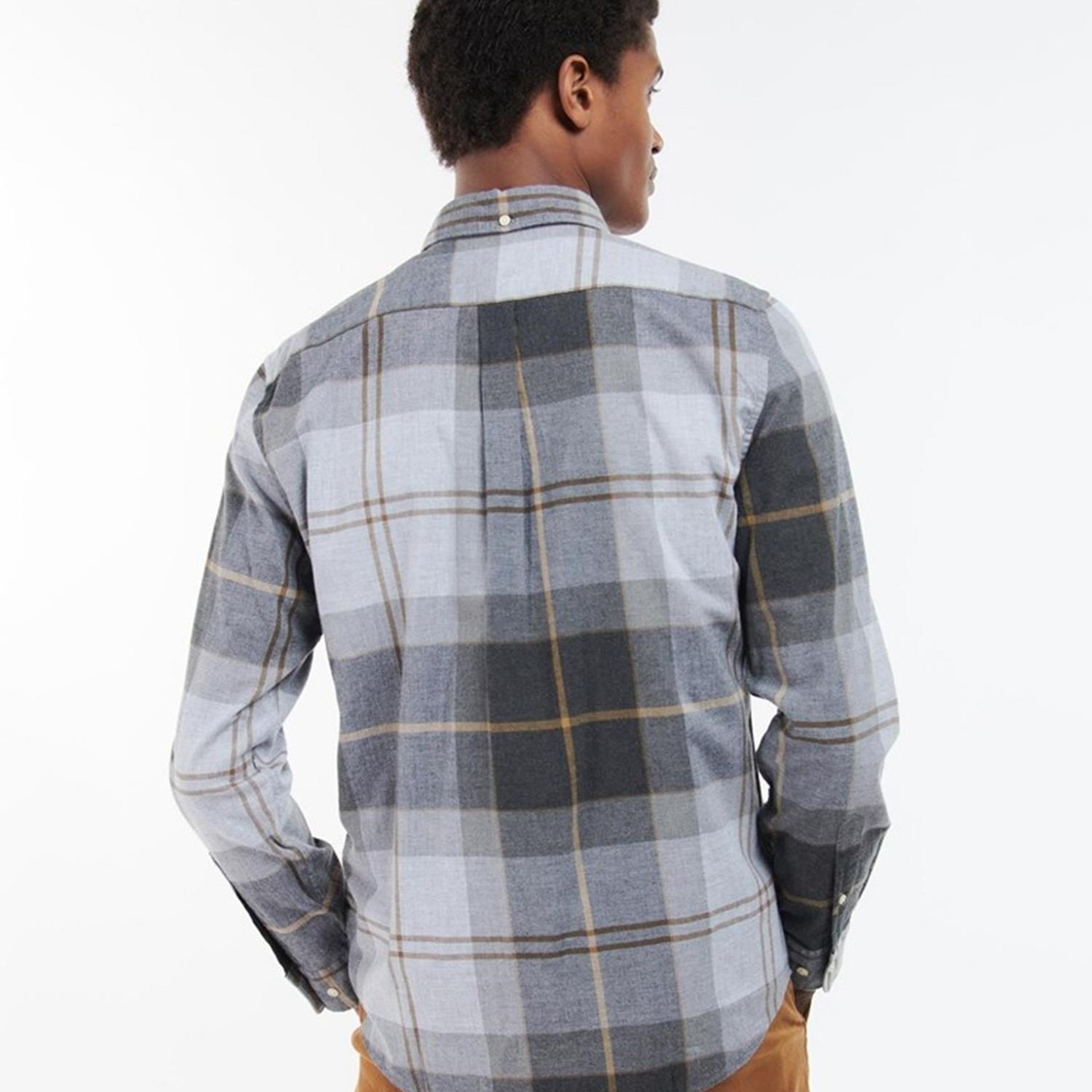 Barbour Glendale Tailored Gömlek