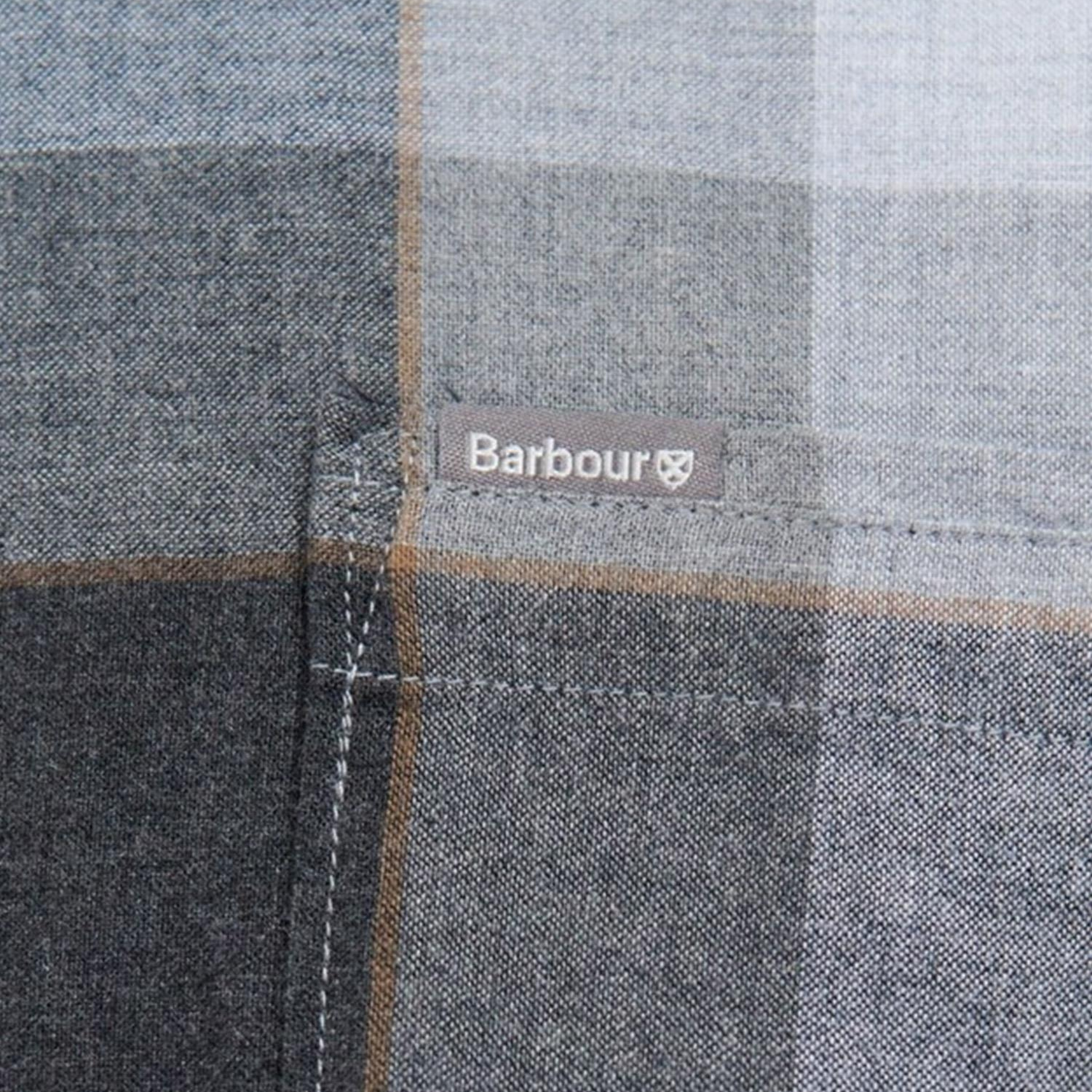 Barbour Glendale Tailored Gömlek