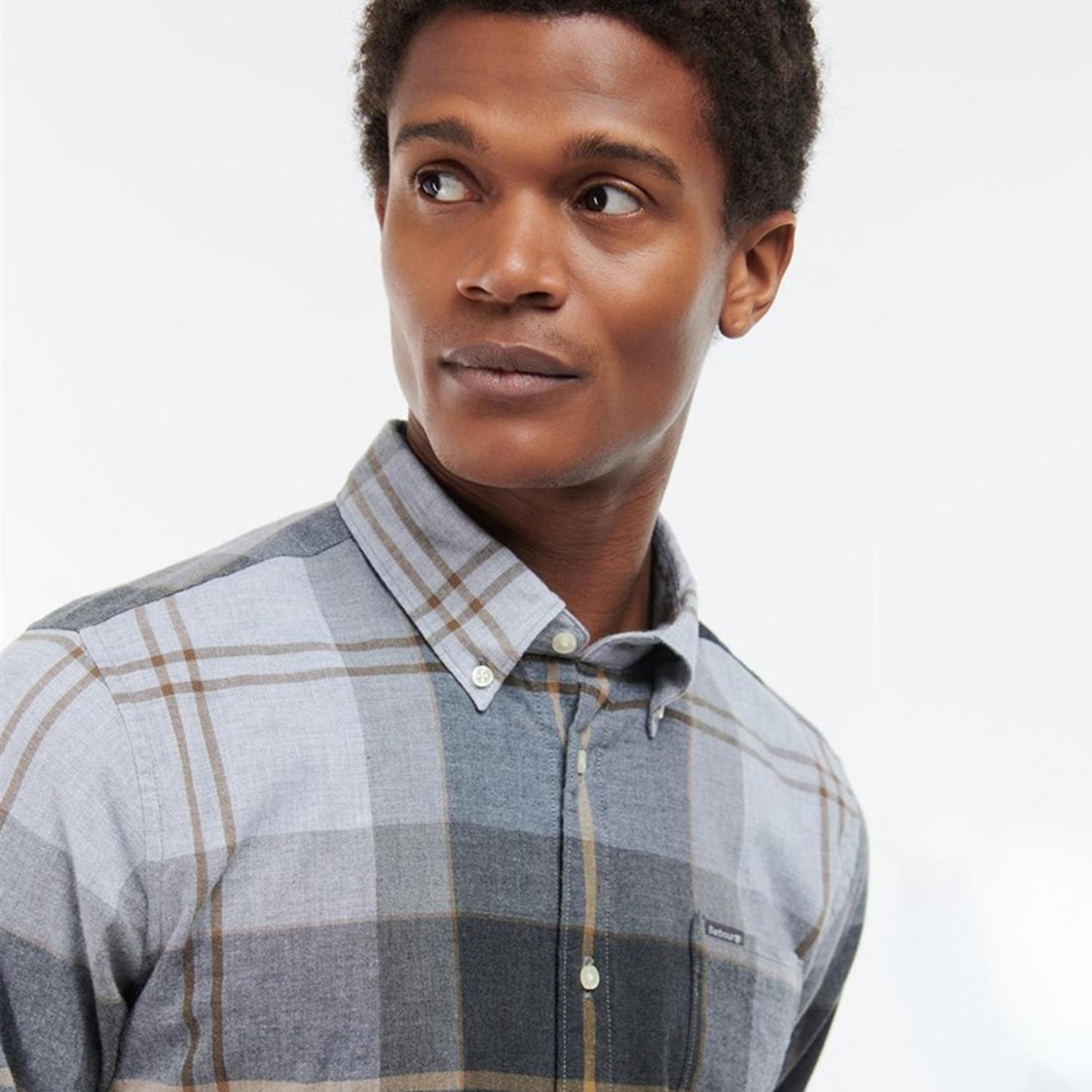 Barbour Glendale Tailored Gömlek