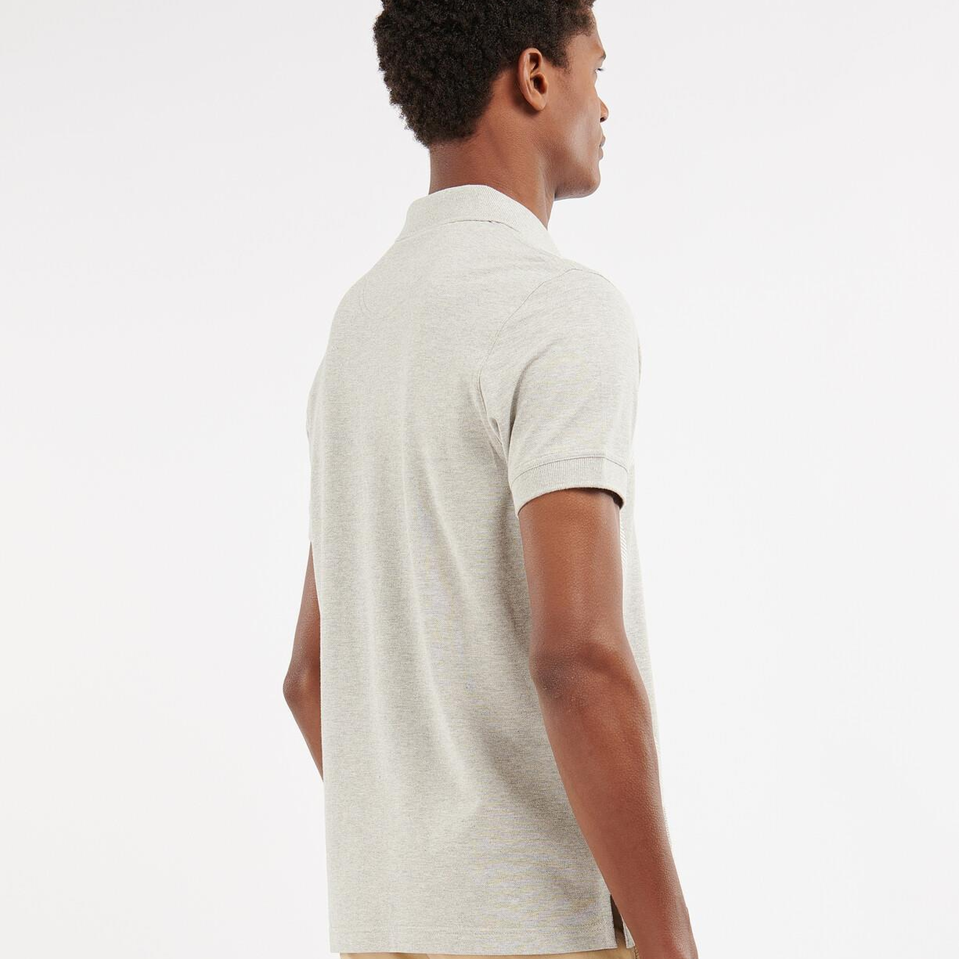 Barbour Blaine Polo Yaka