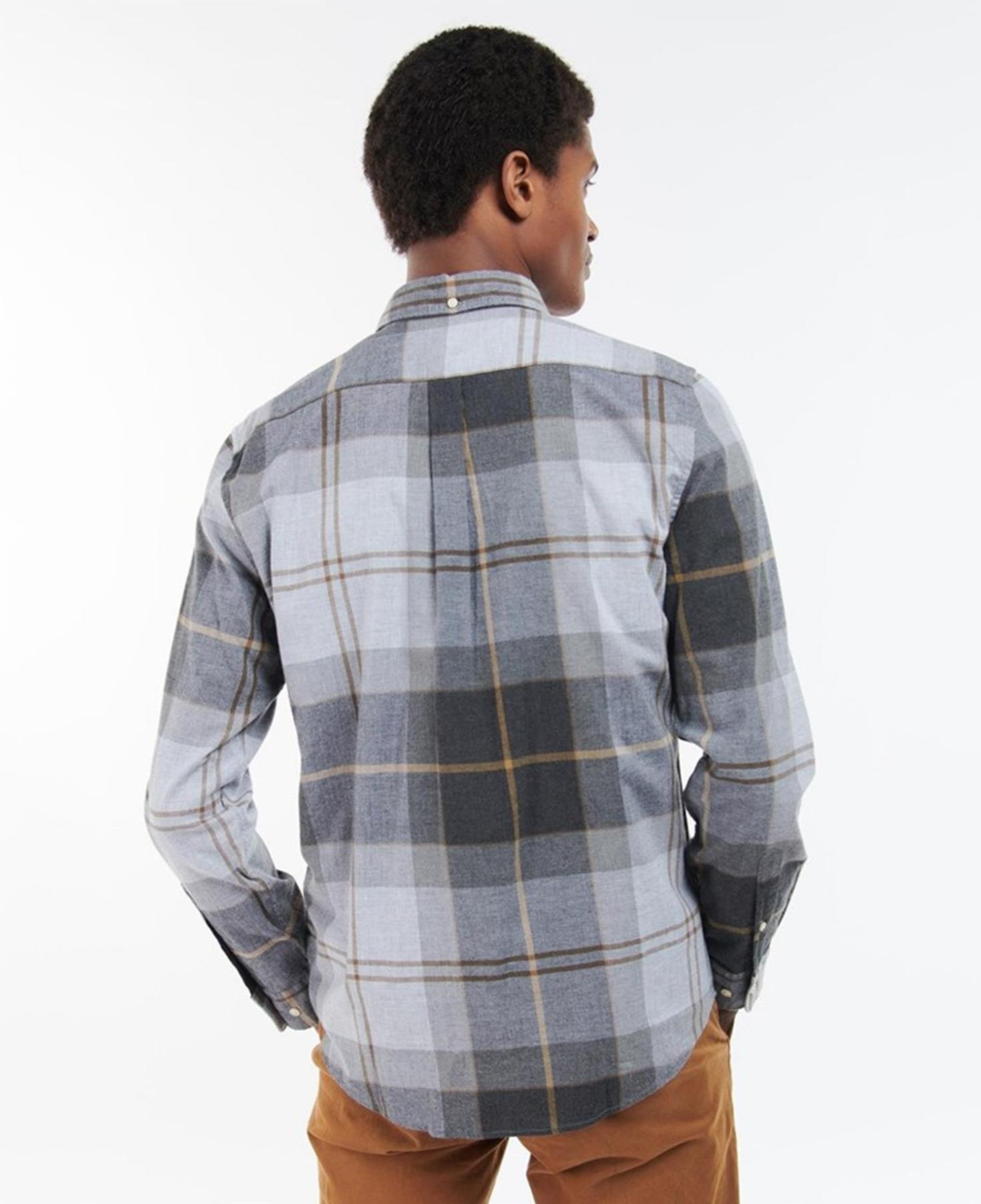 Barbour Glendale Tailored Gömlek